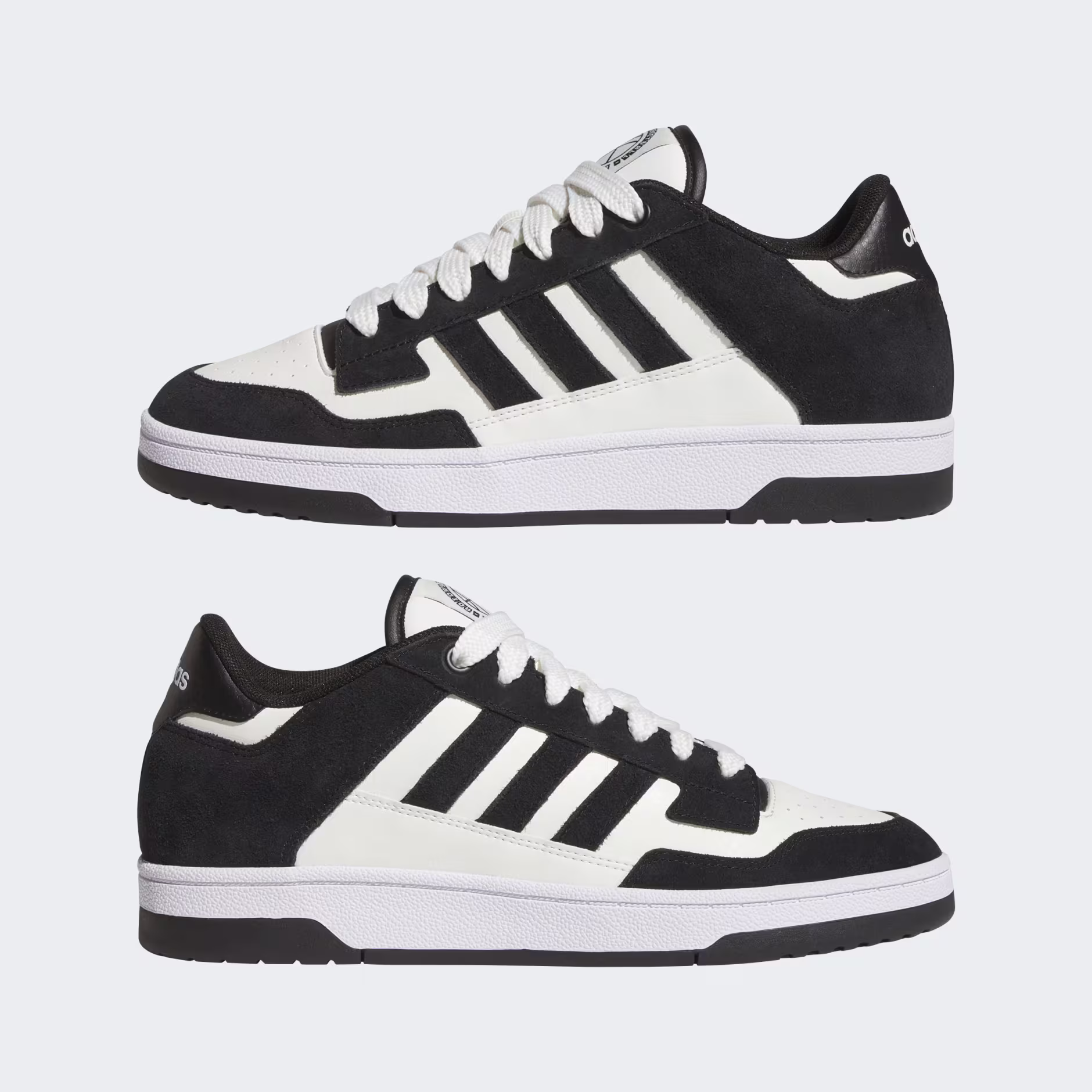 TENIS UNISEX ADIDAS RAPID COURT – foto 7