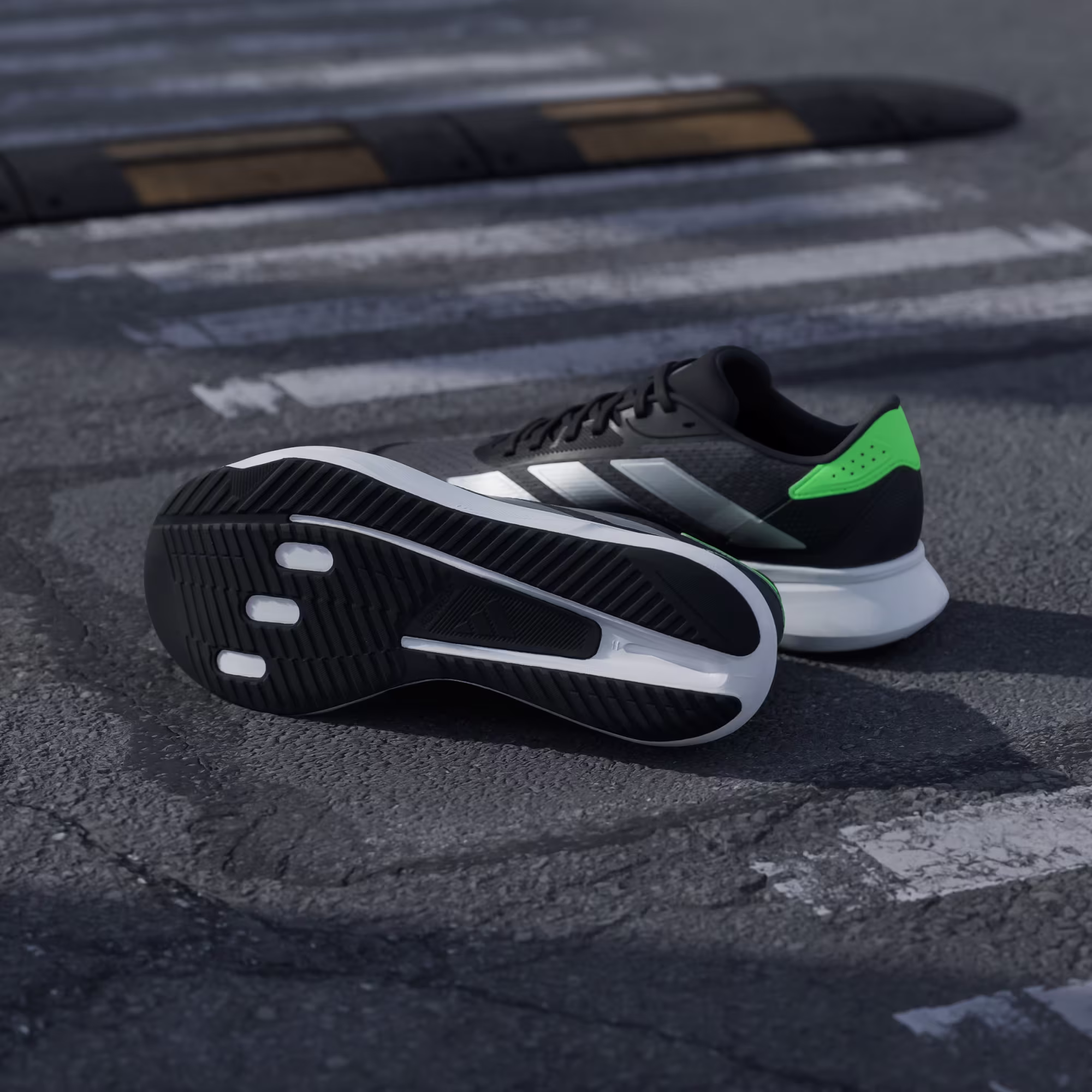 TENIS MASCULINO ADIDAS DURAMO SL2 – foto 3
