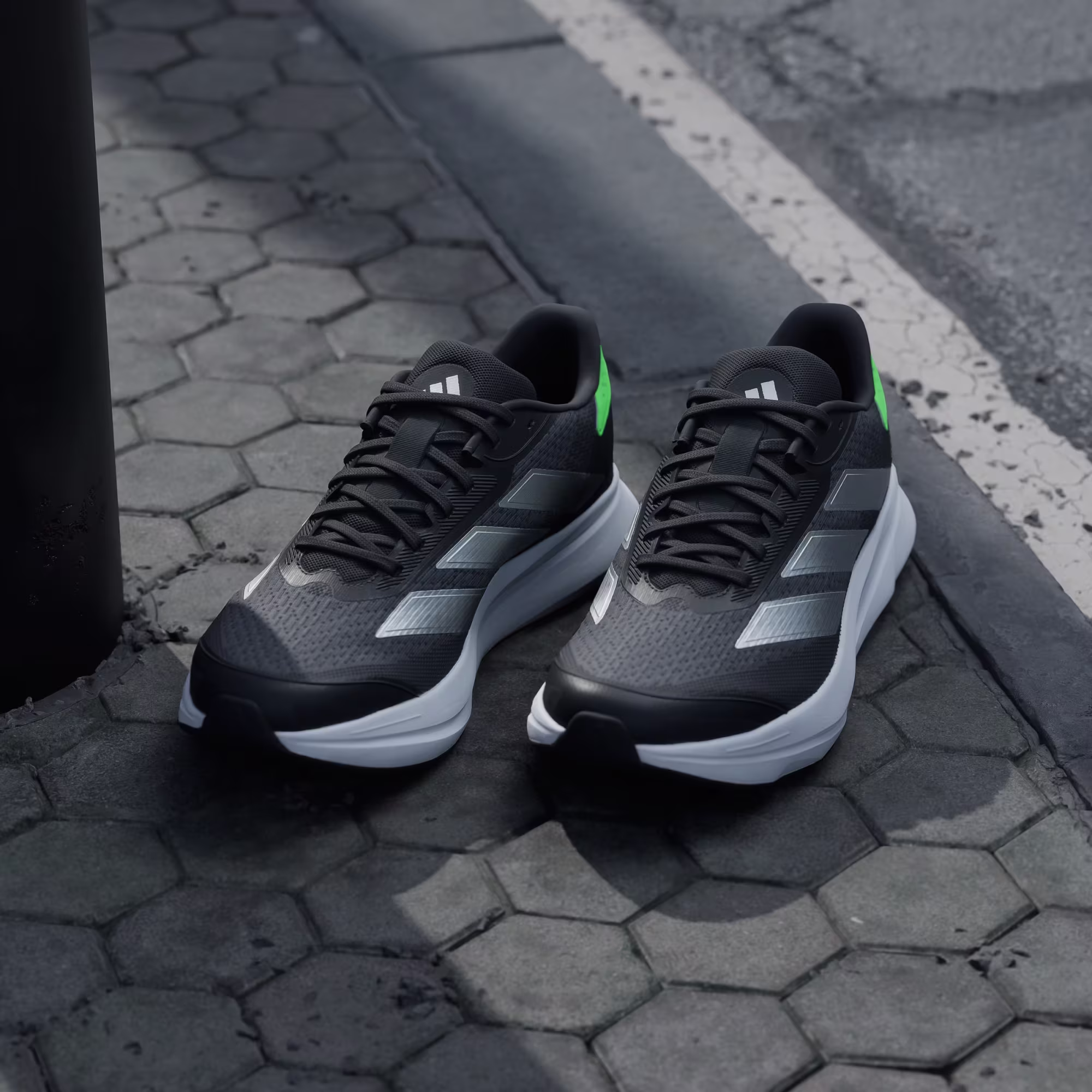 TENIS MASCULINO ADIDAS DURAMO SL2 – foto 4