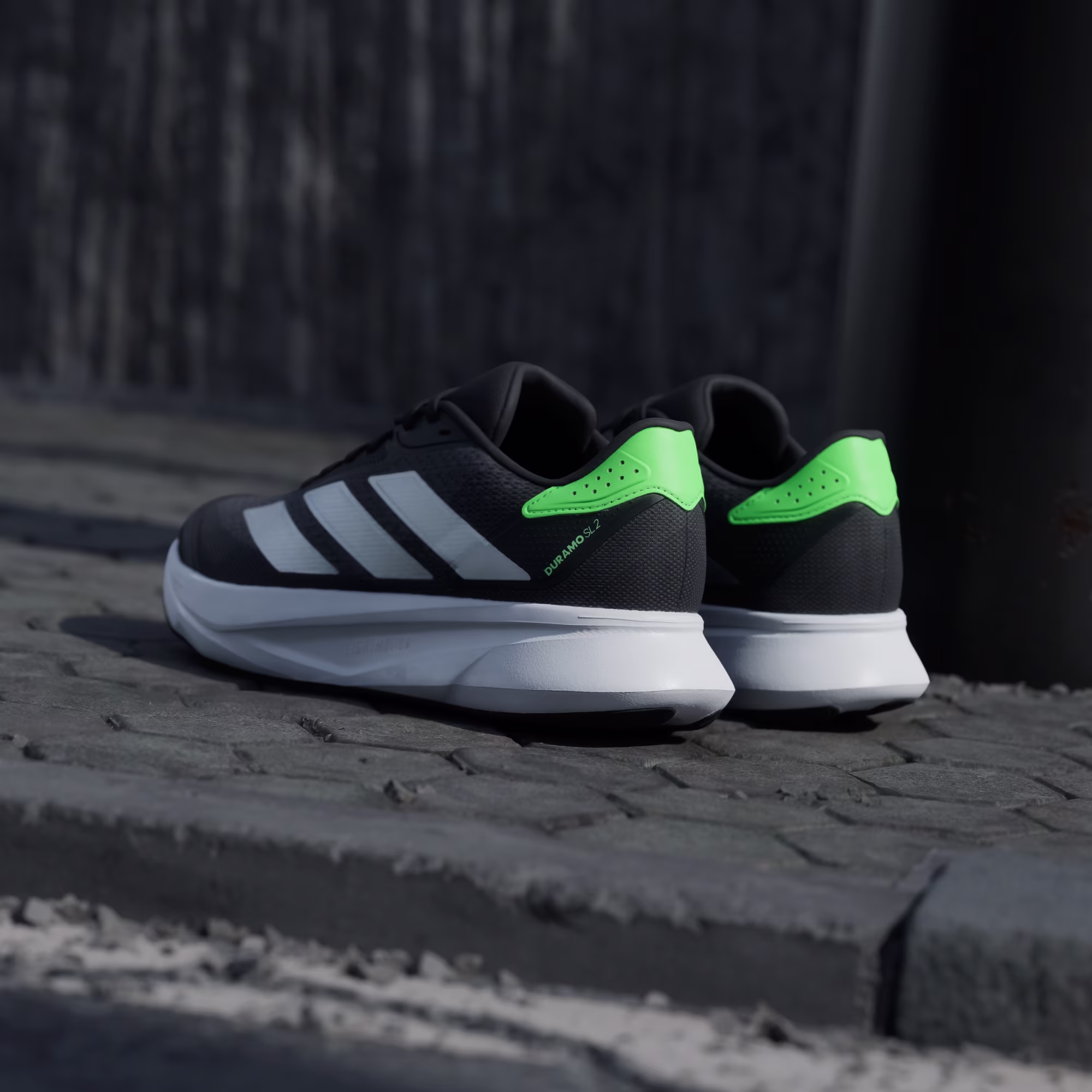 TENIS MASCULINO ADIDAS DURAMO SL2 – foto 5