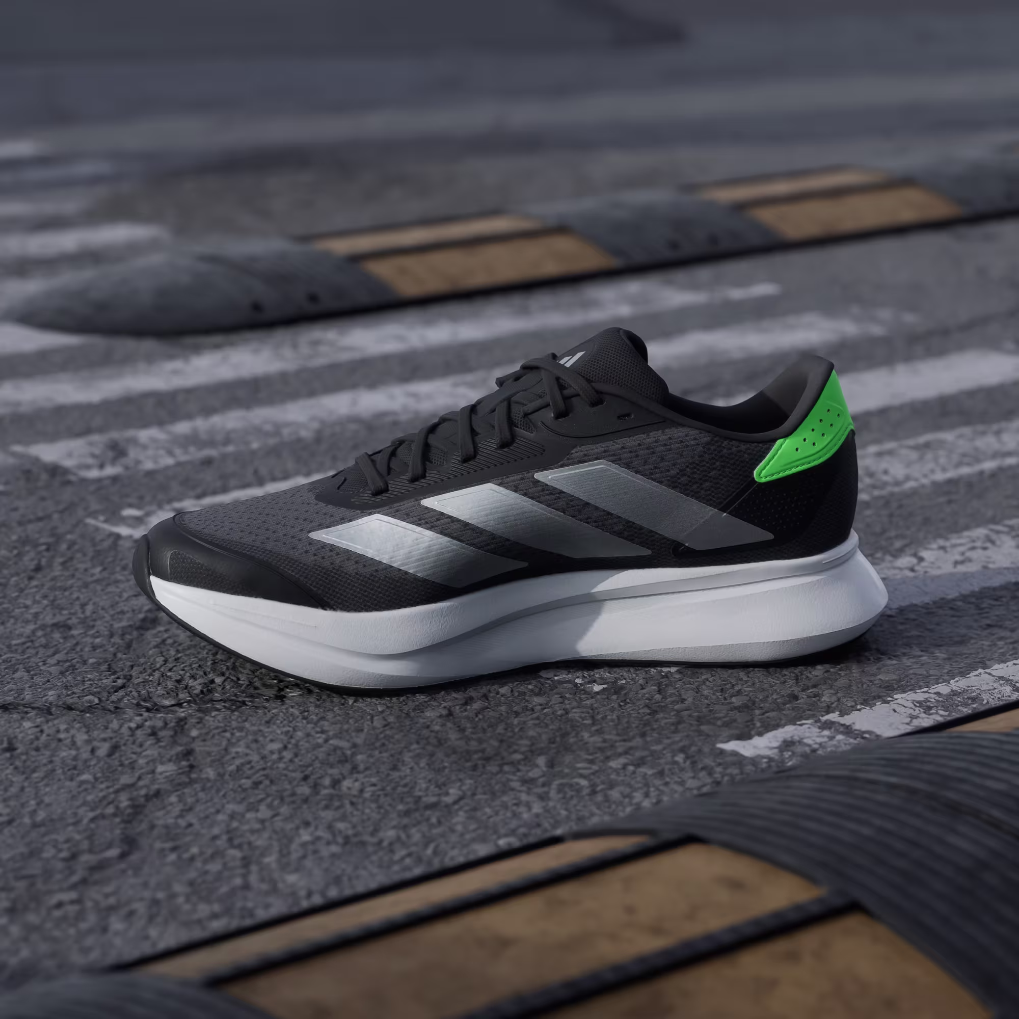 TENIS MASCULINO ADIDAS DURAMO SL2 – foto 6