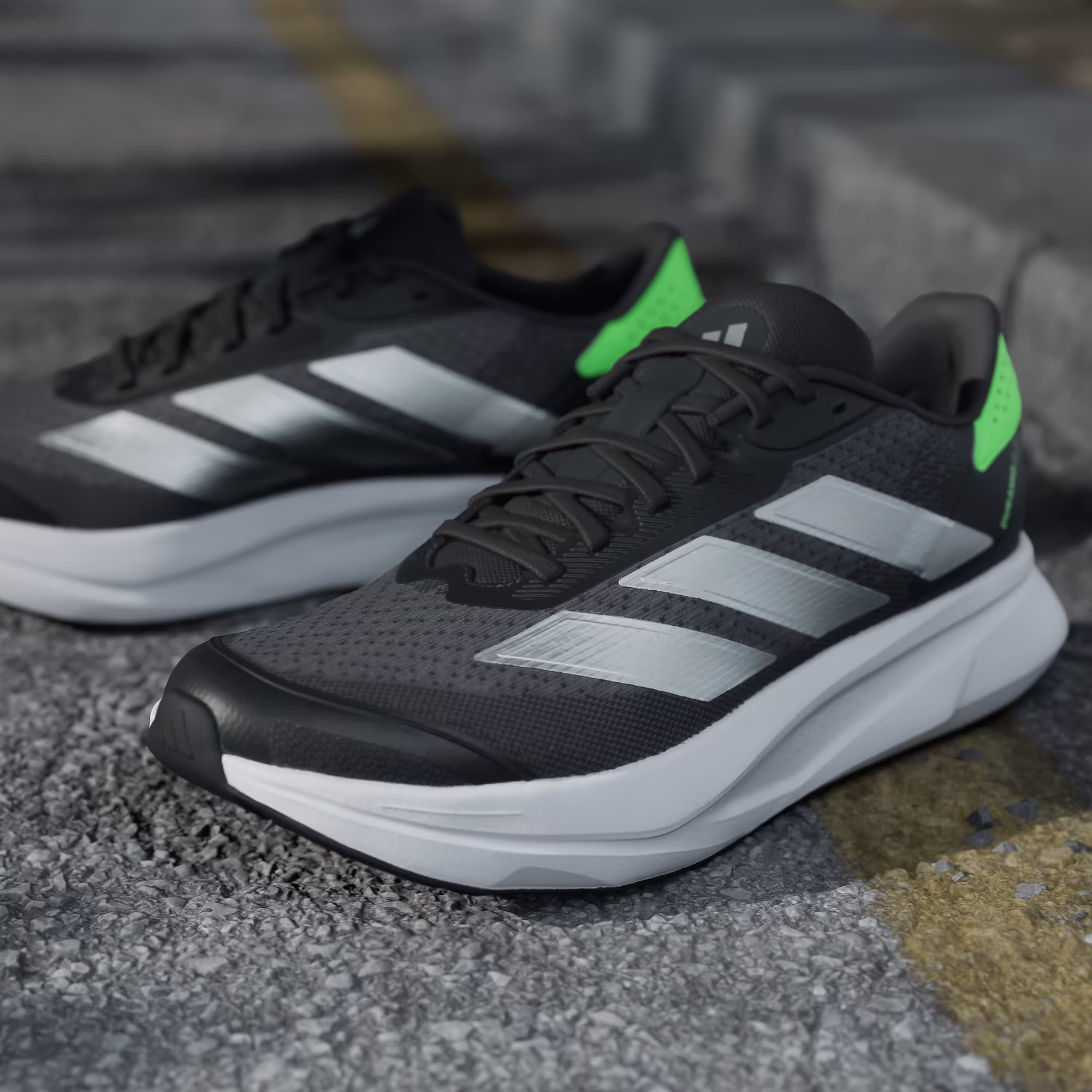 TENIS MASCULINO ADIDAS DURAMO SL2 – foto 8