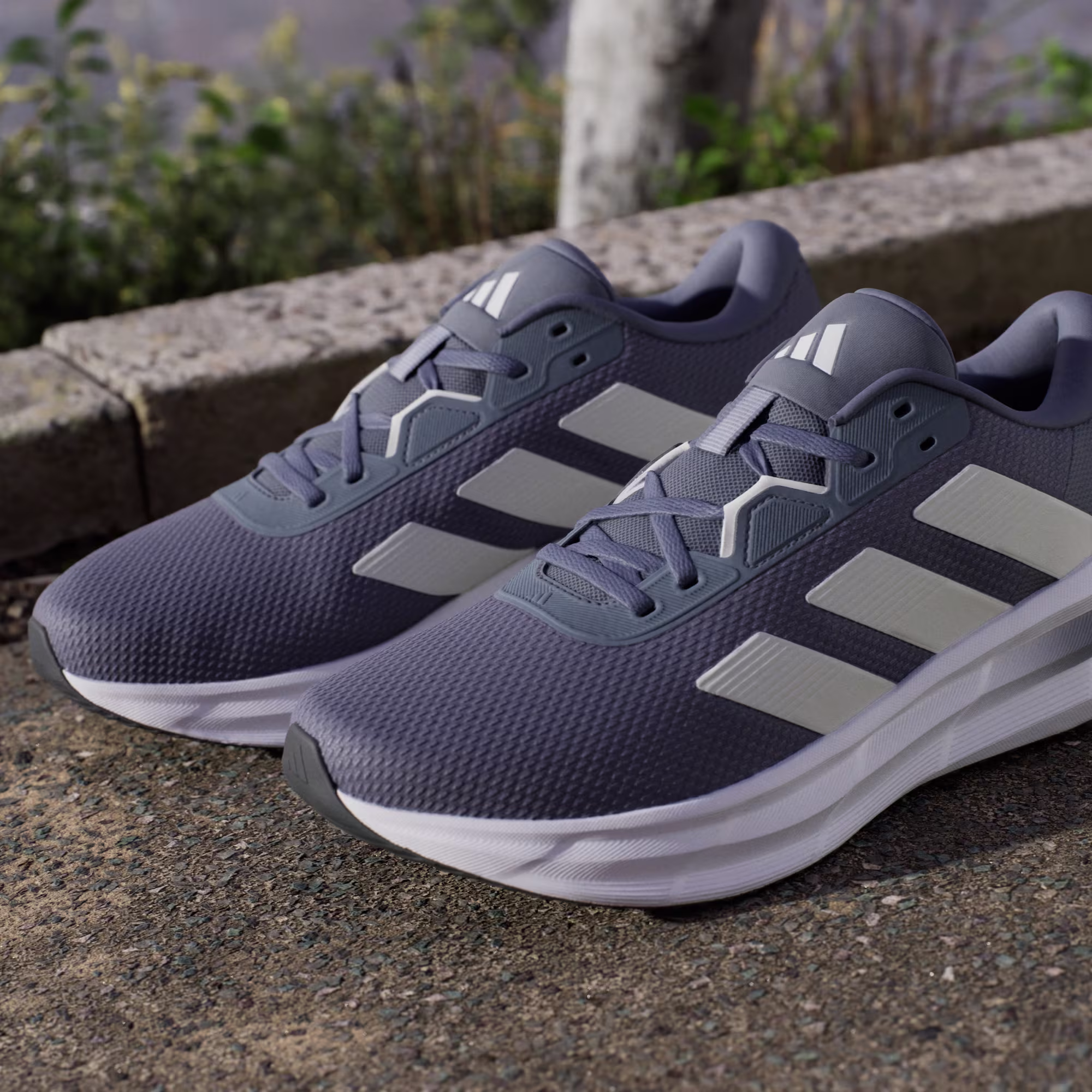 TENIS MASCULINO ADIDAS GALAXY – foto 10