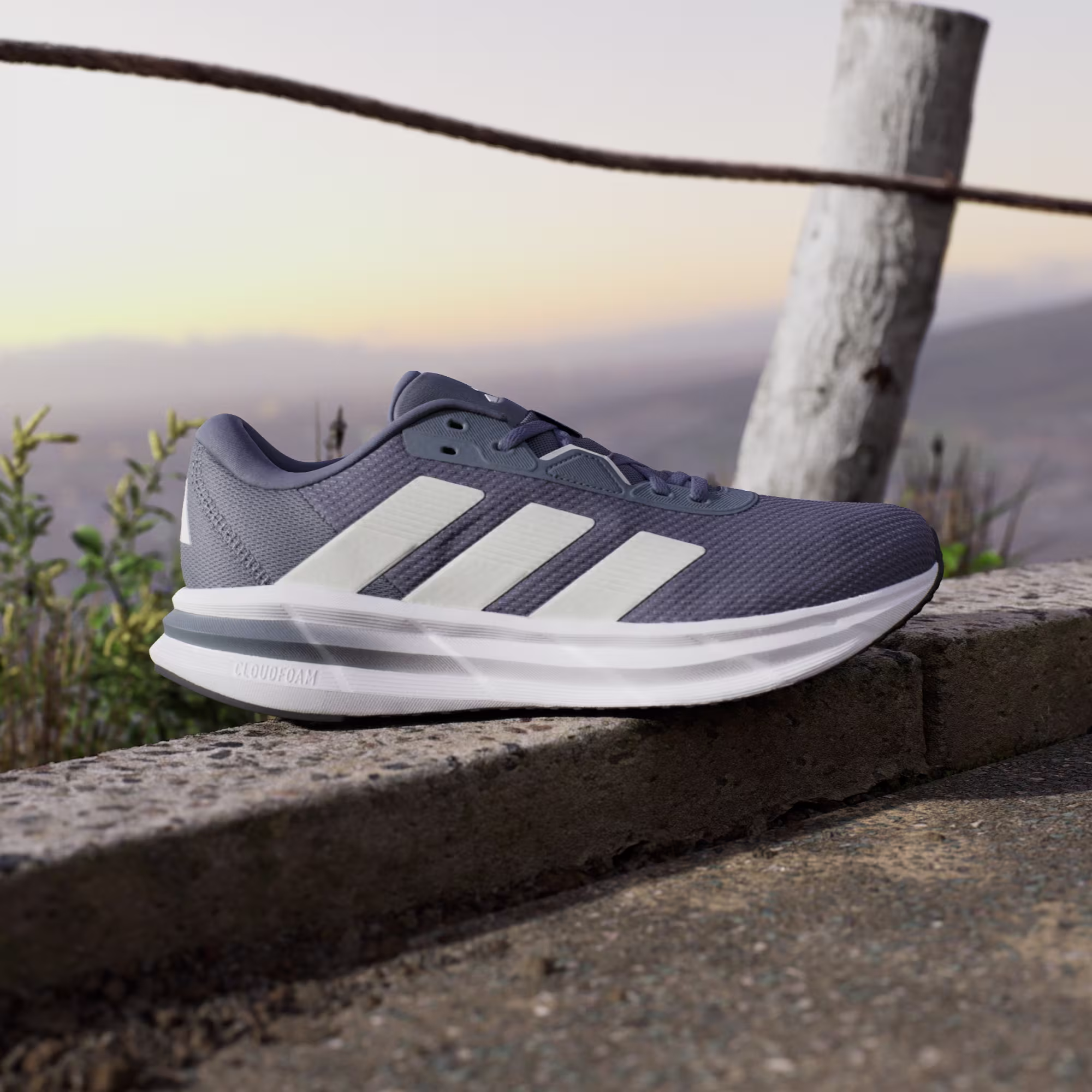 TENIS MASCULINO ADIDAS GALAXY
