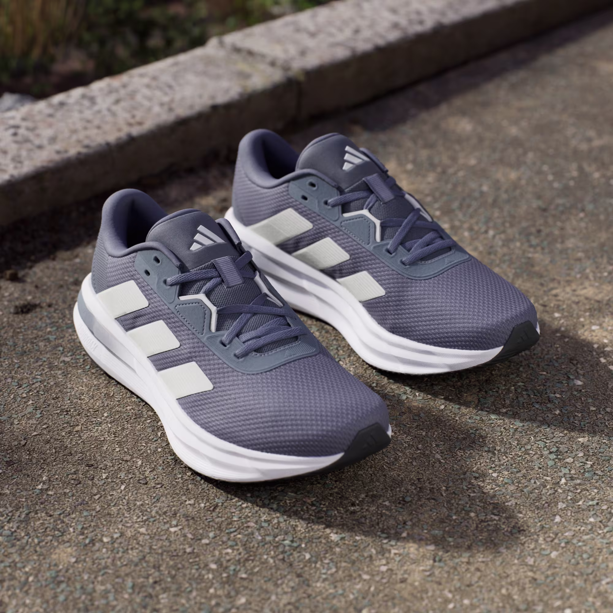 TENIS MASCULINO ADIDAS GALAXY – foto 7