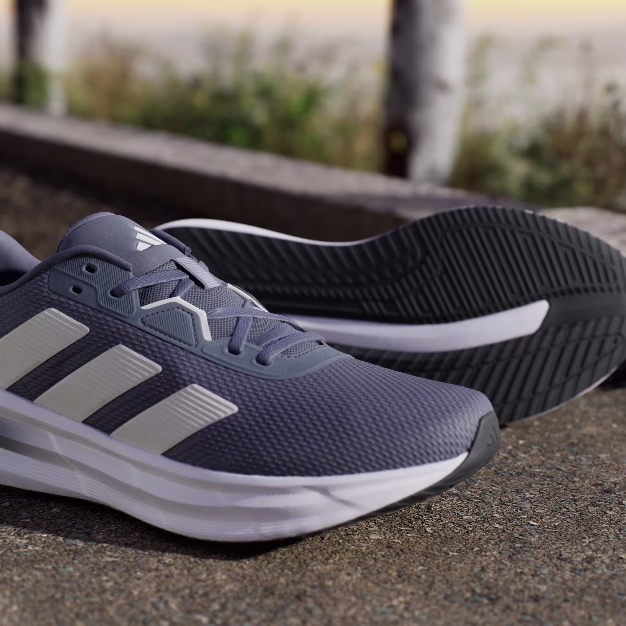 TENIS MASCULINO ADIDAS GALAXY – foto 8