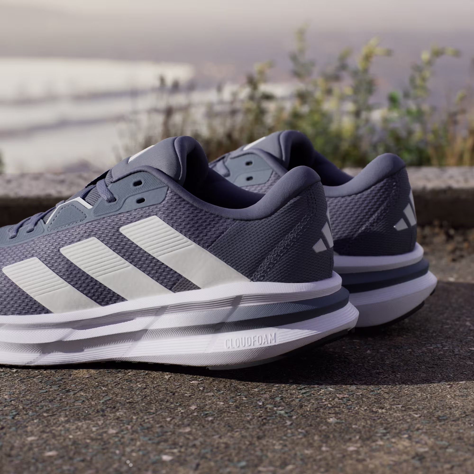 TENIS MASCULINO ADIDAS GALAXY – foto 9