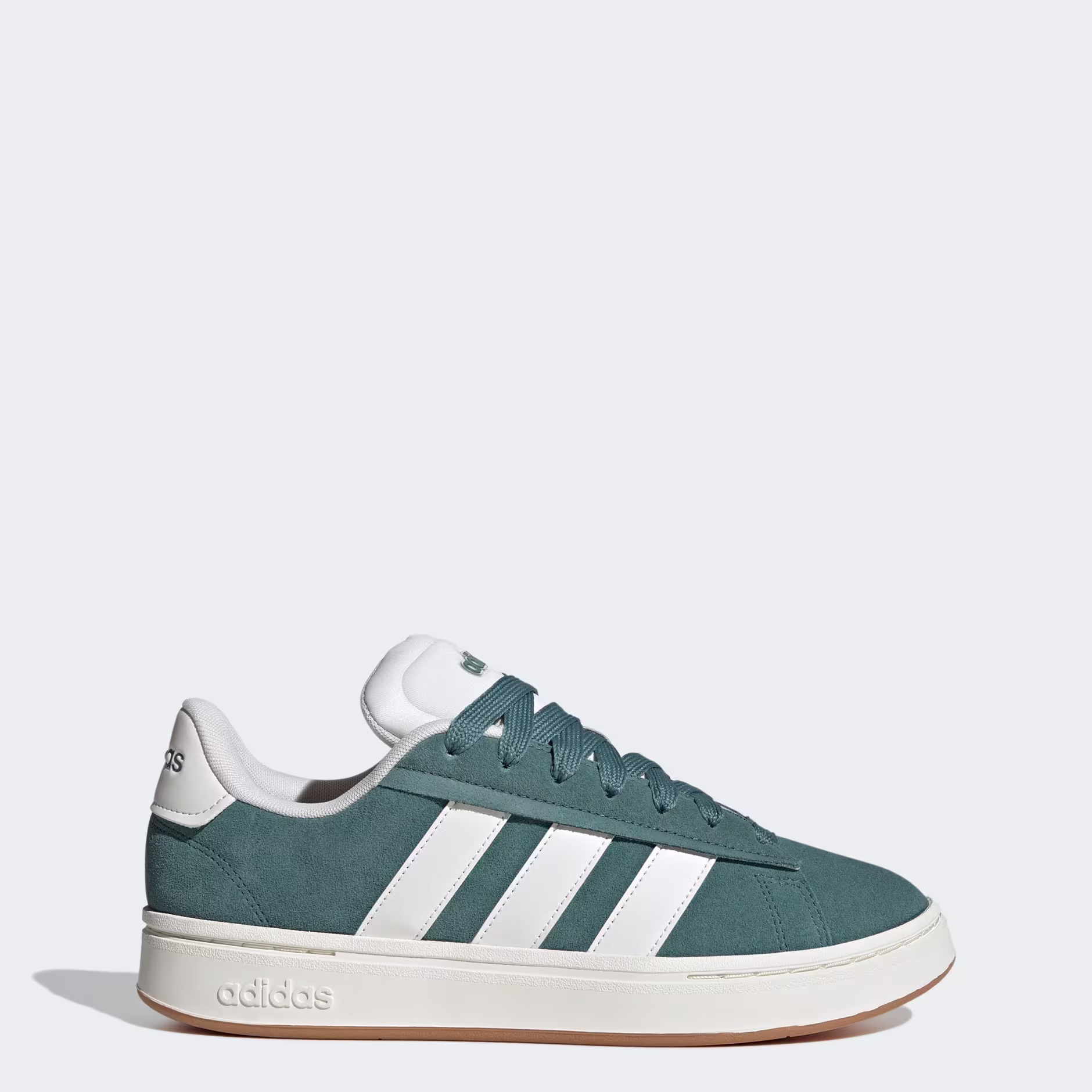 TENIS MASCULINO ADIDAS GRAND COURT – foto 1