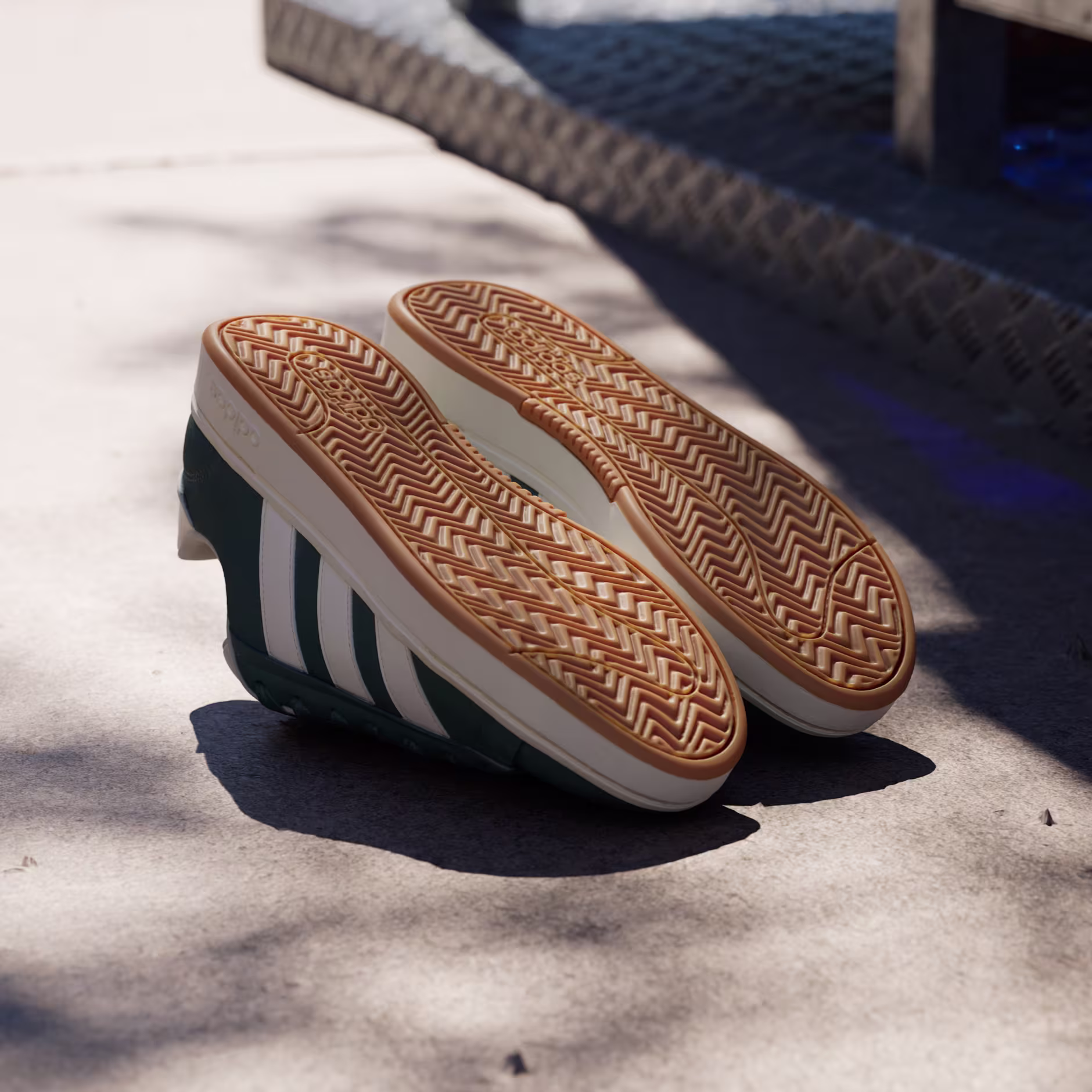 TENIS MASCULINO ADIDAS GRAND COURT – foto 8