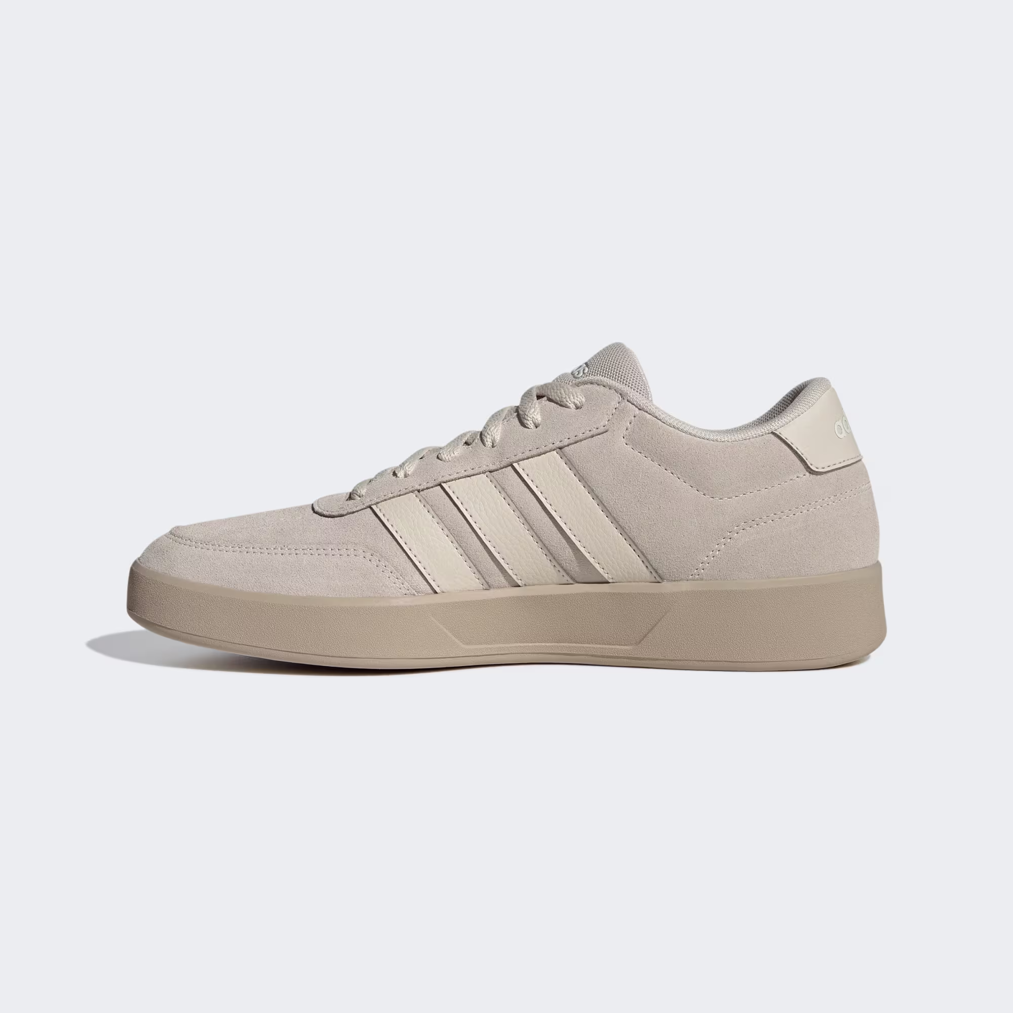 TENIS MASCULINO ADIDAS BREAKNET – foto 3