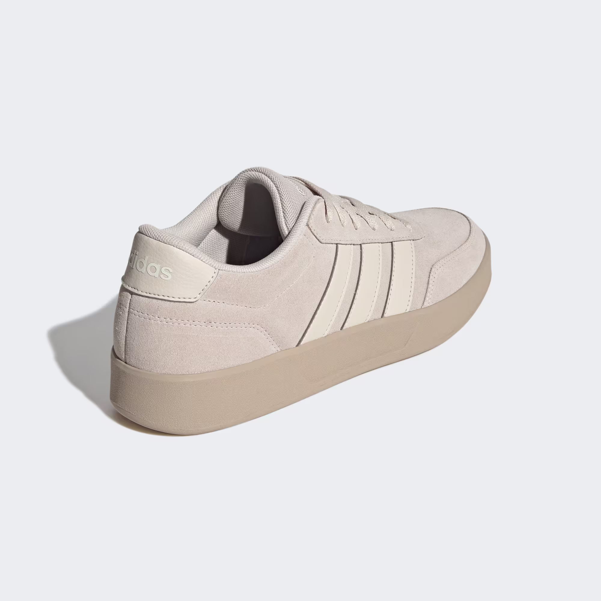 TENIS MASCULINO ADIDAS BREAKNET – foto 6