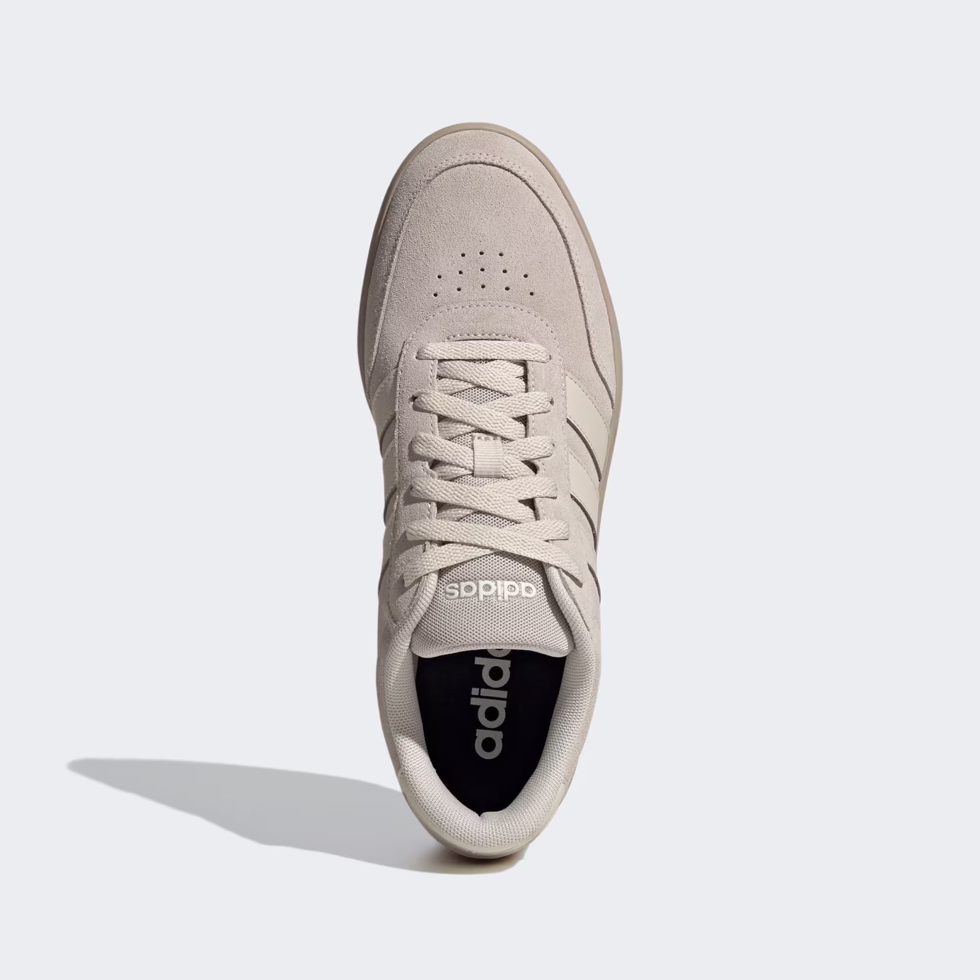 TENIS MASCULINO ADIDAS BREAKNET – foto 7