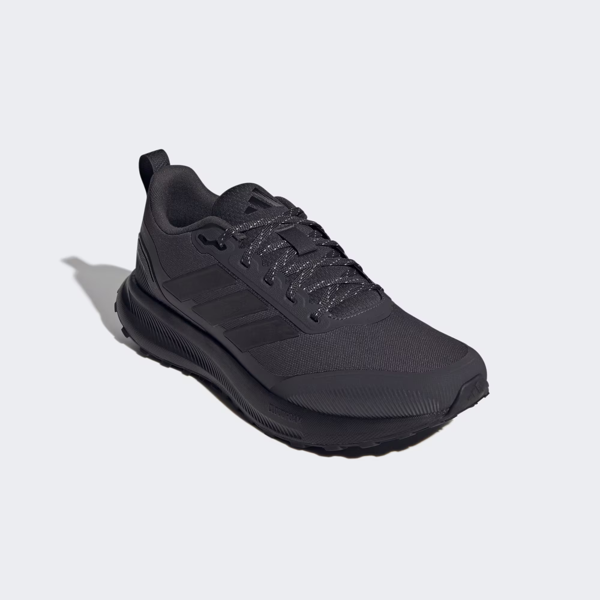 TENIS MASCULINO ADIDAS RUNFALCON 5 TR – foto 2
