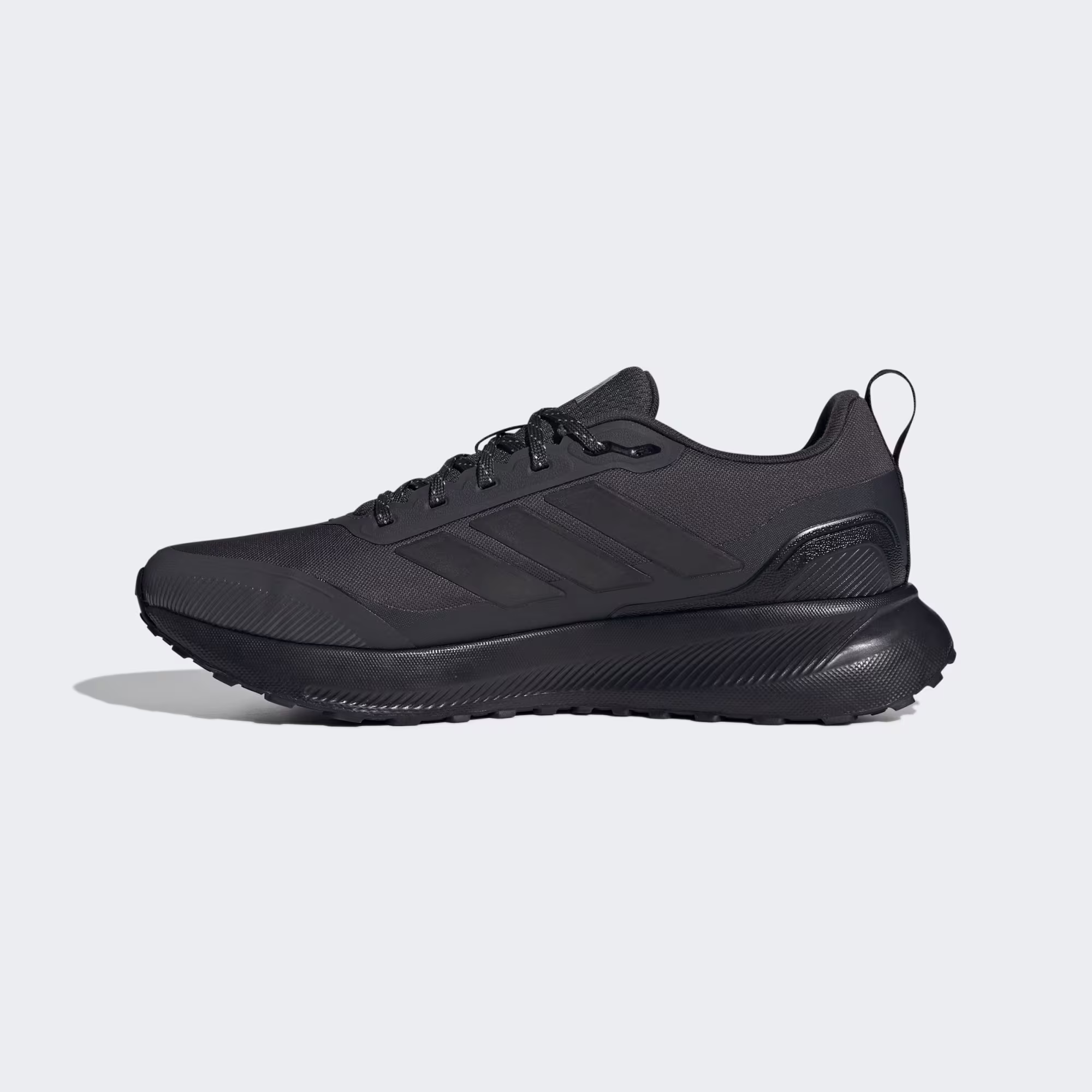 TENIS MASCULINO ADIDAS RUNFALCON 5 TR – foto 4