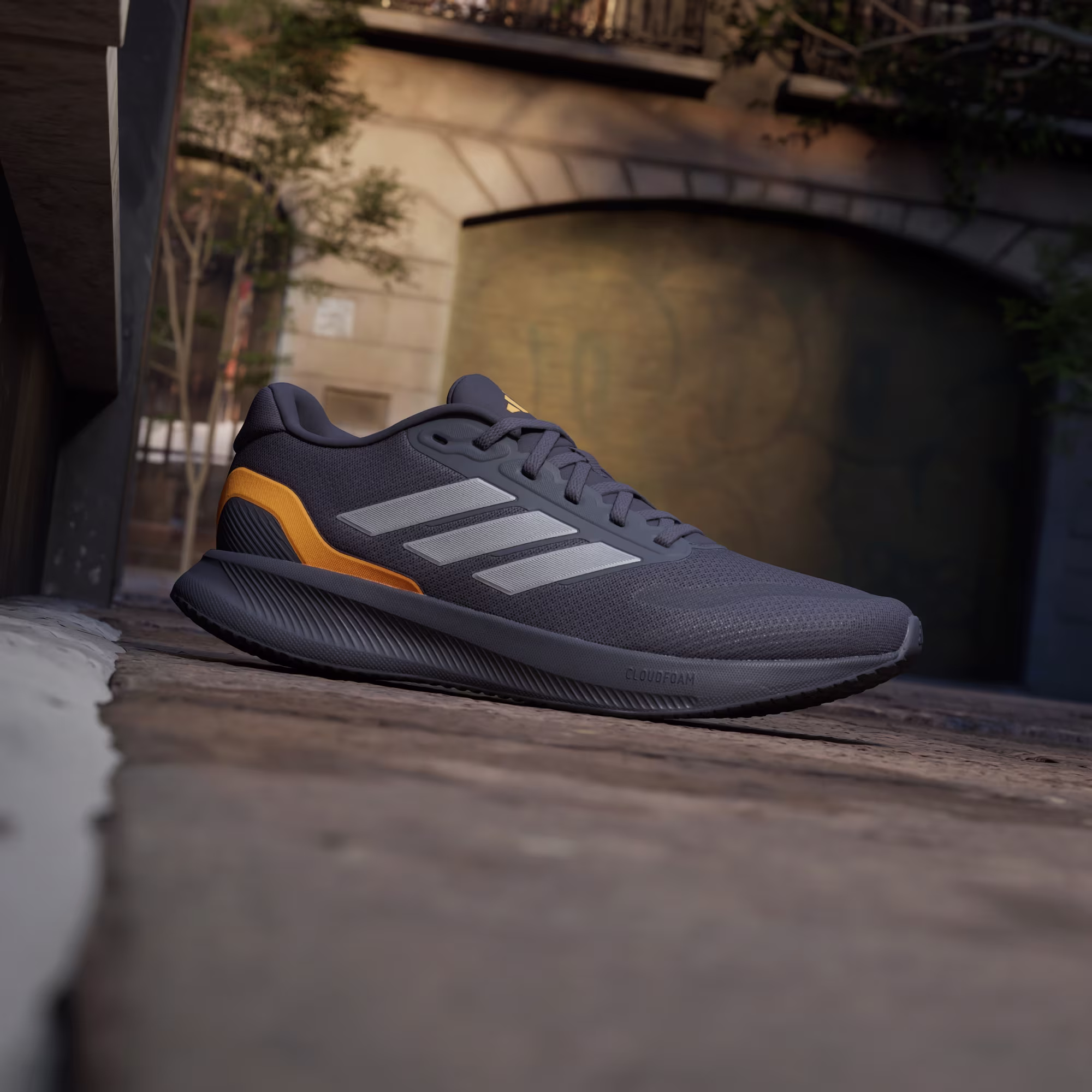 TENIS MASCULINO ADIDAS RUNFALCON 5