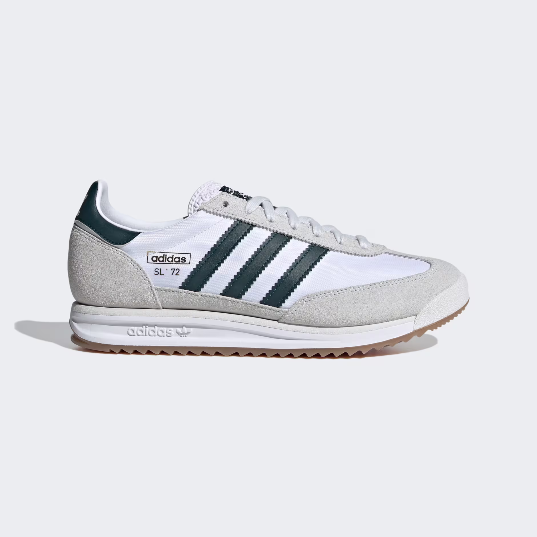 TENIS MASCULINO ADIDAS SL 72 – foto 1