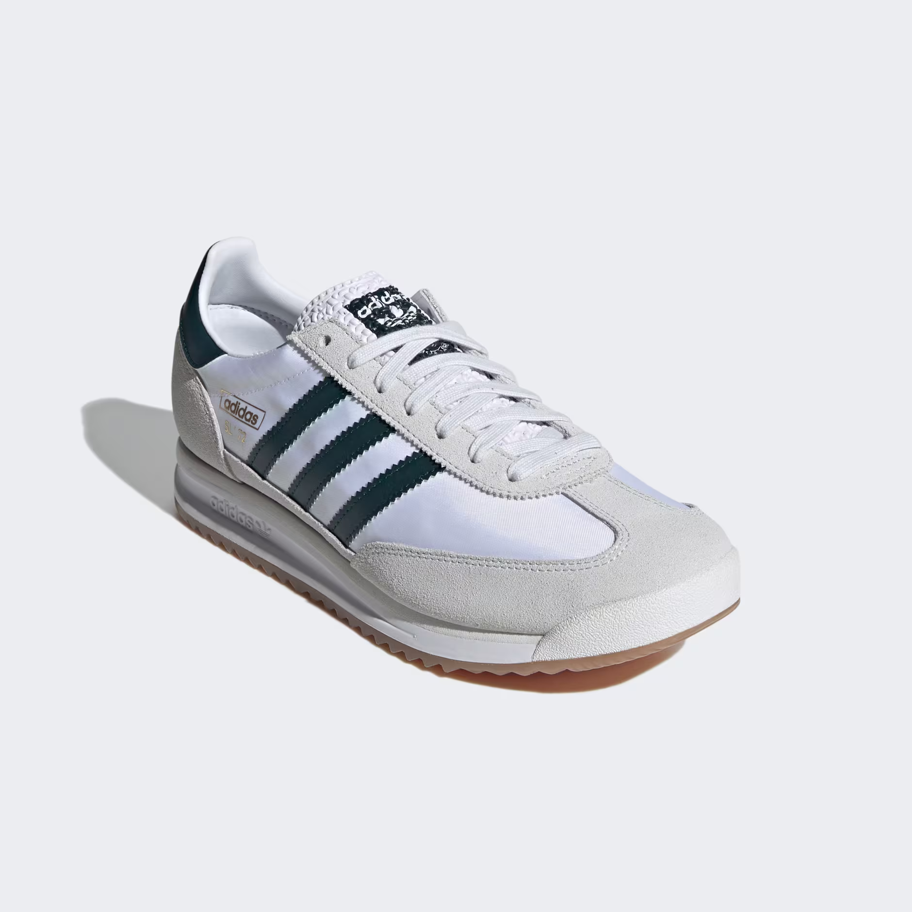TENIS MASCULINO ADIDAS SL 72 – foto 2