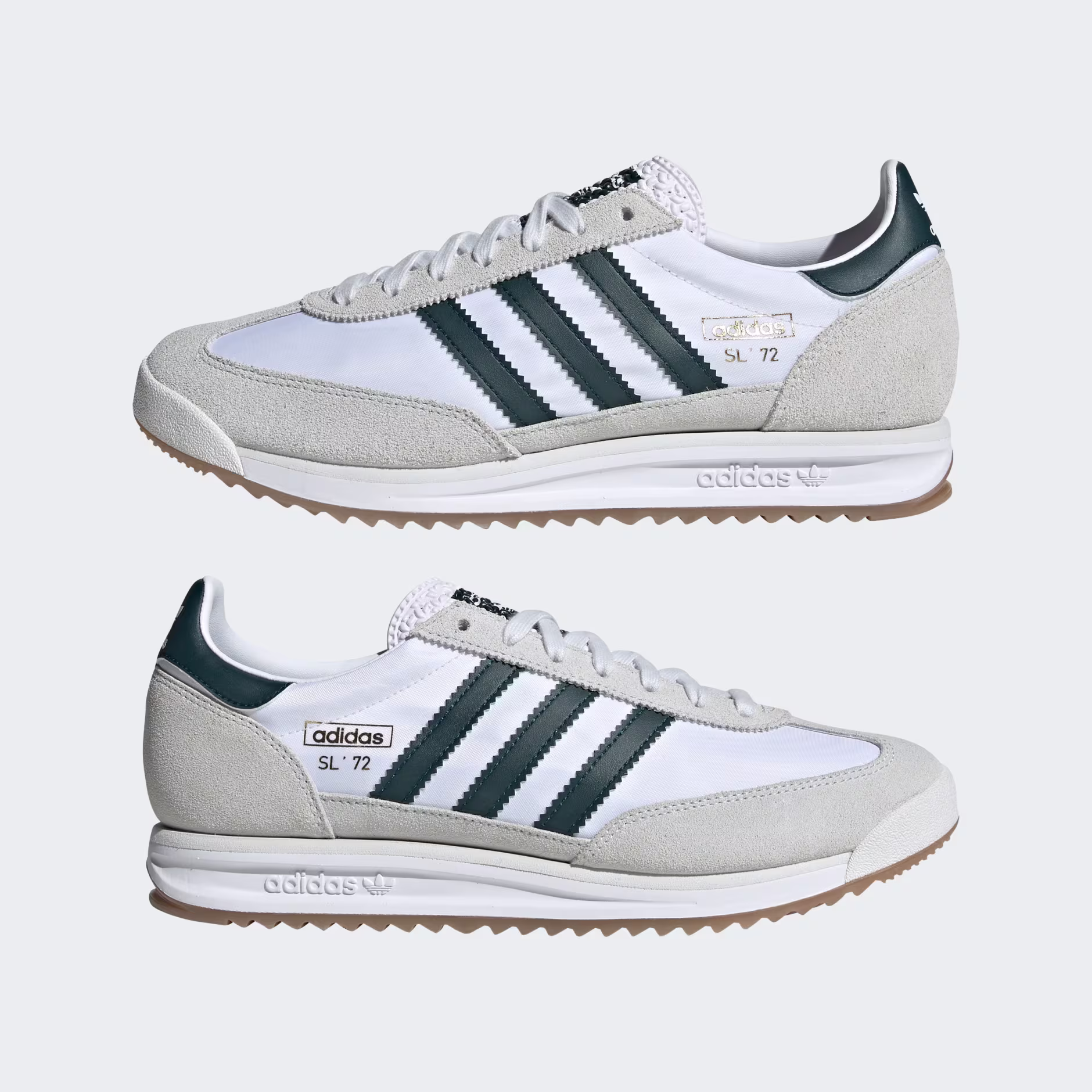 TENIS MASCULINO ADIDAS SL 72 – foto 4