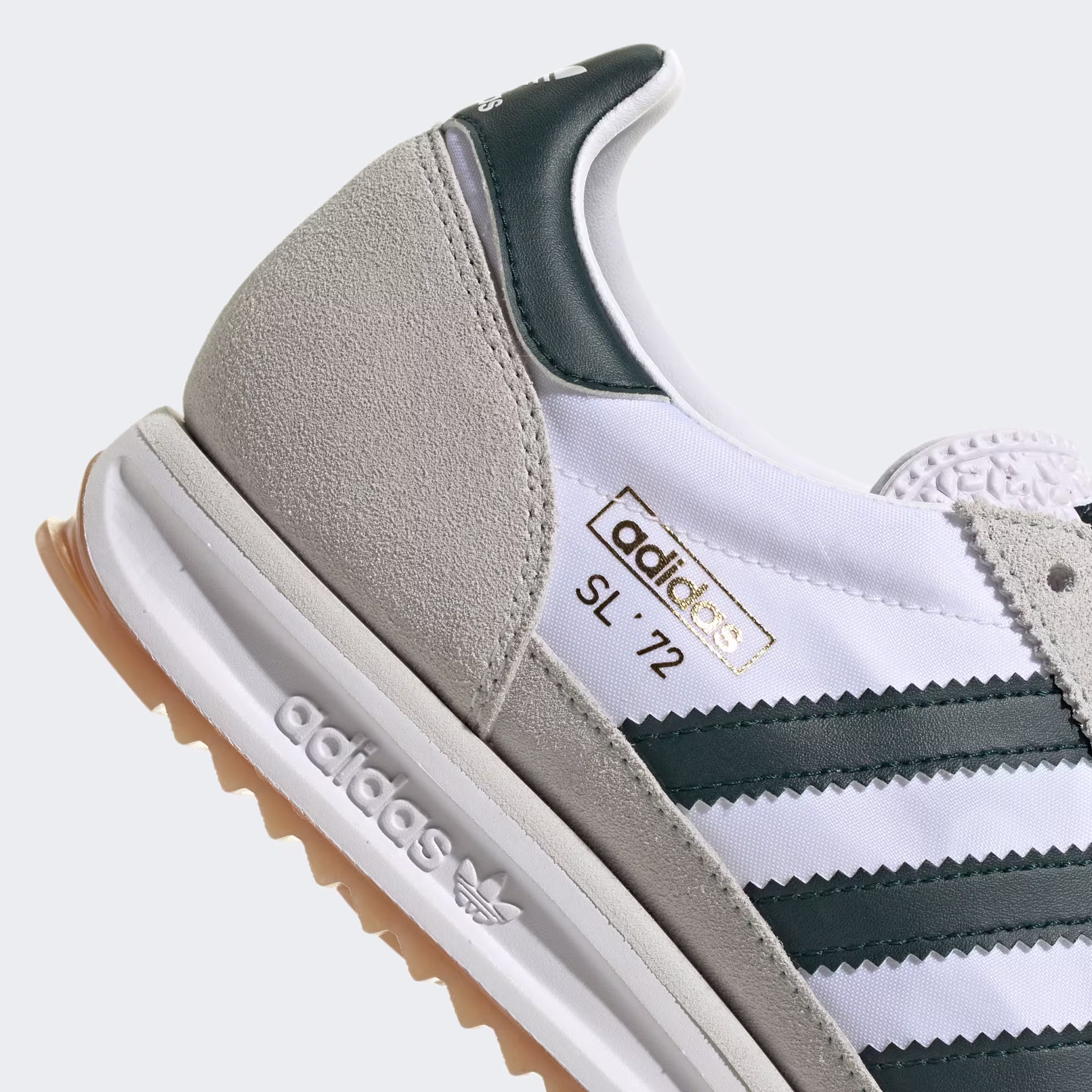 TENIS MASCULINO ADIDAS SL 72 – foto 6