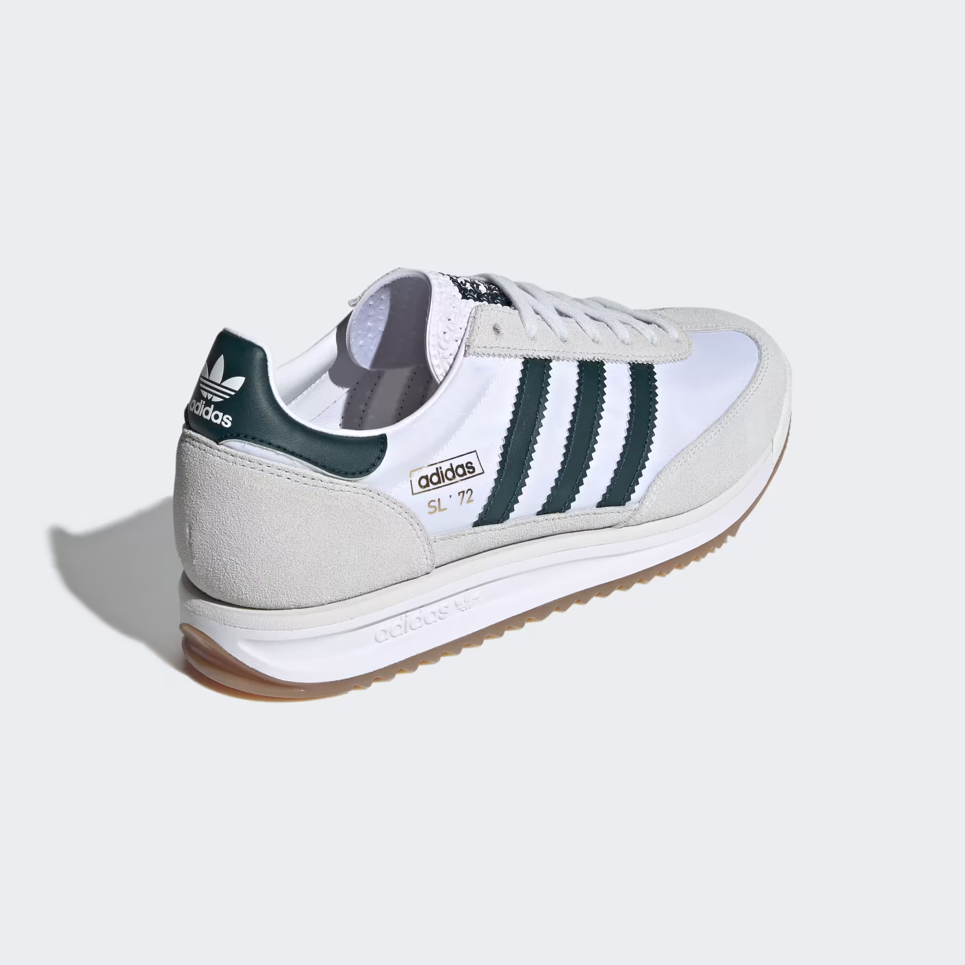 TENIS MASCULINO ADIDAS SL 72 – foto 7