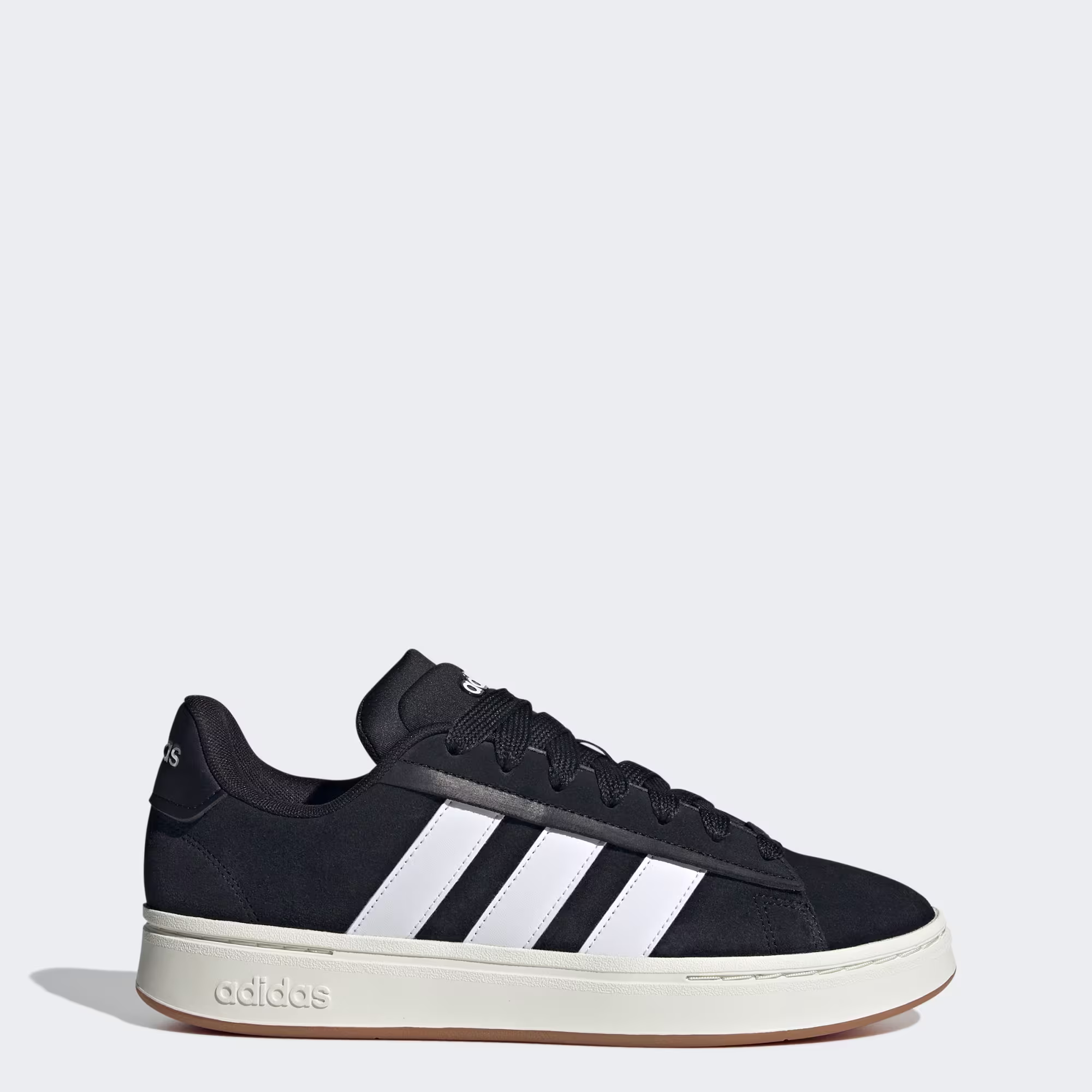 TENIS MASCULINO ADIDAS GRAND COURT – foto 1