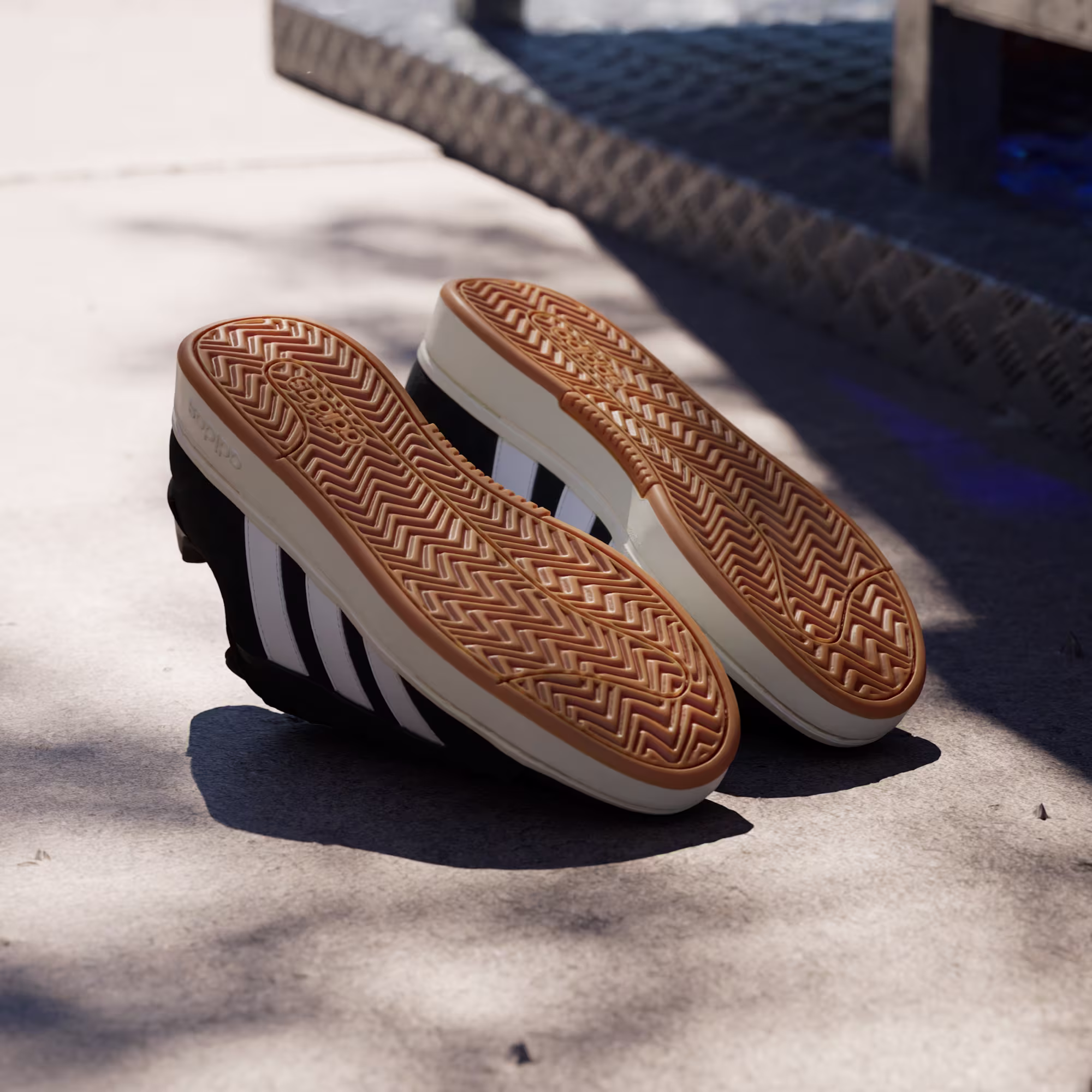 TENIS MASCULINO ADIDAS GRAND COURT – foto 9