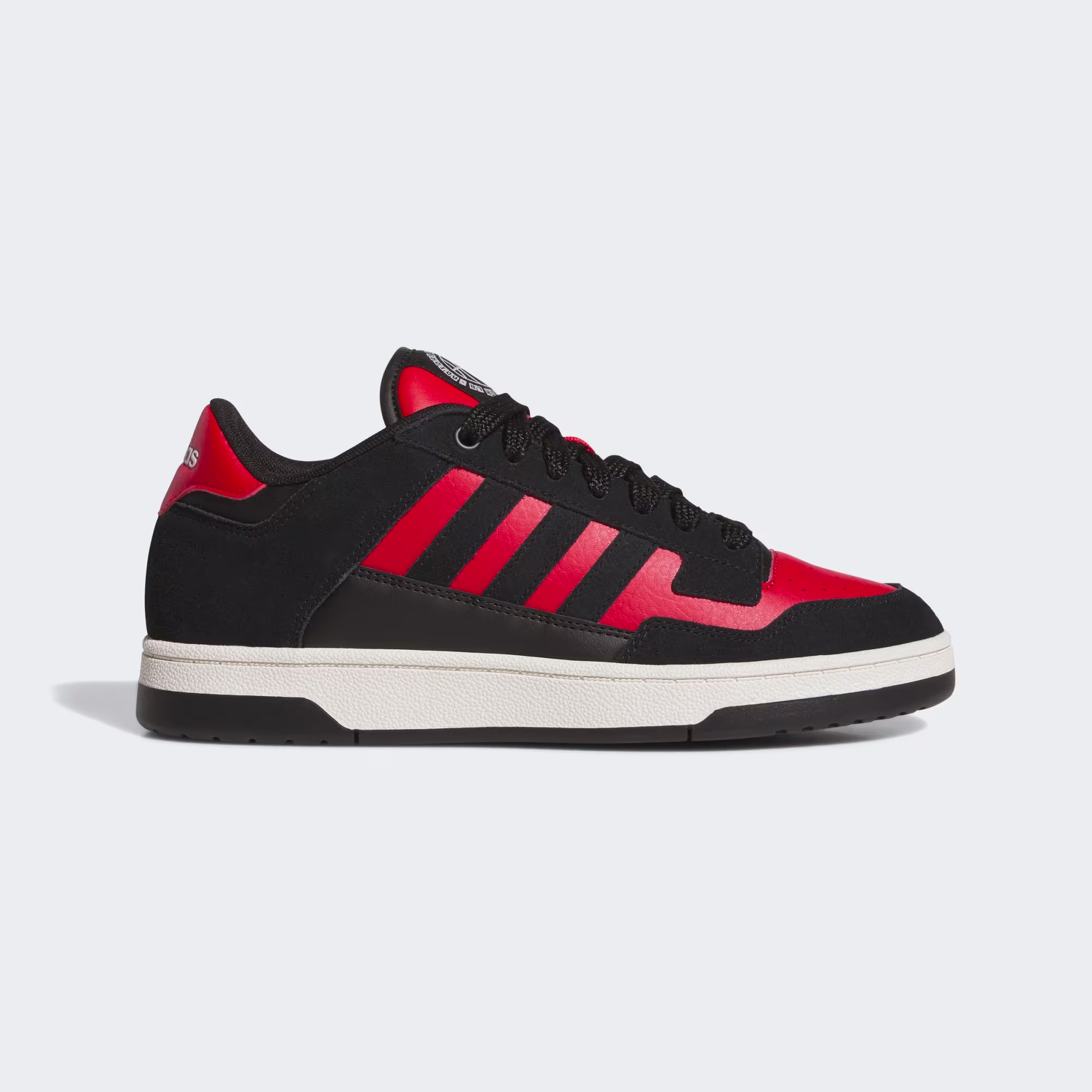 TENIS UNISEX ADIDAS RAPID COURT