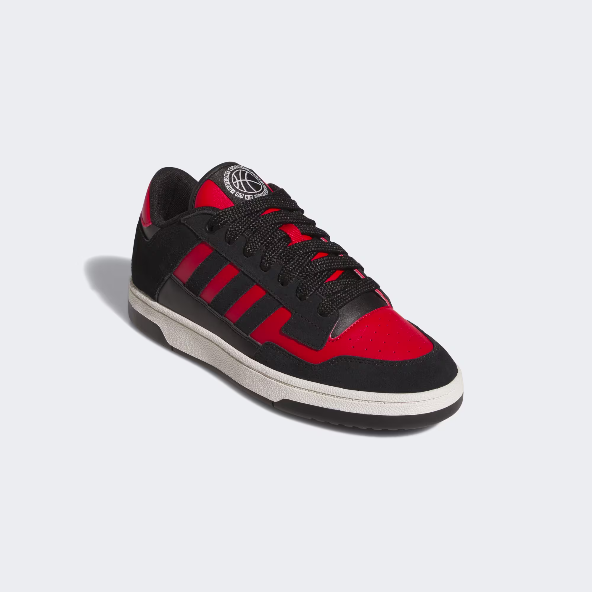 TENIS UNISEX ADIDAS RAPID COURT
