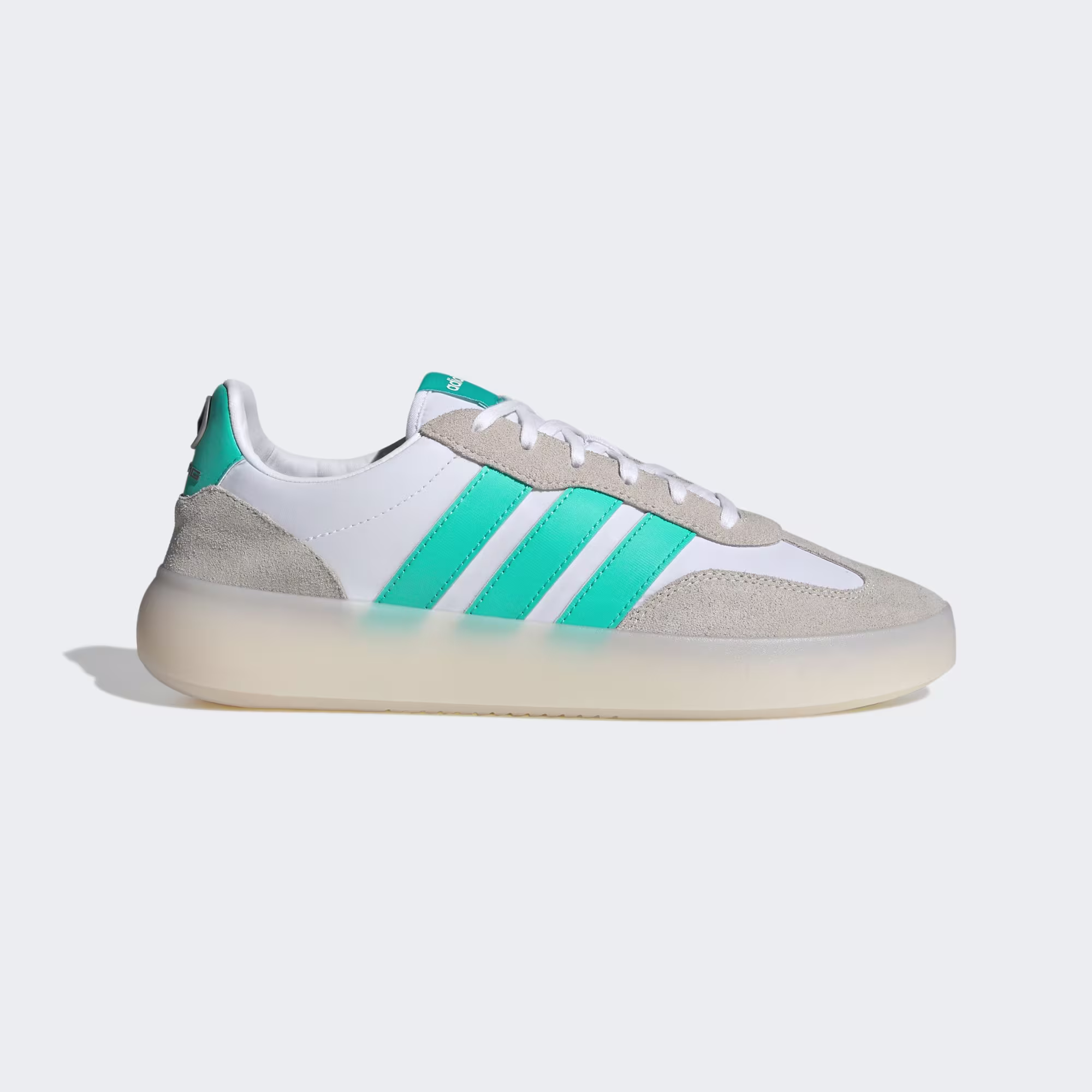 TENIS UNISEX ADIDAS BARREDA DECODE MER – foto 1