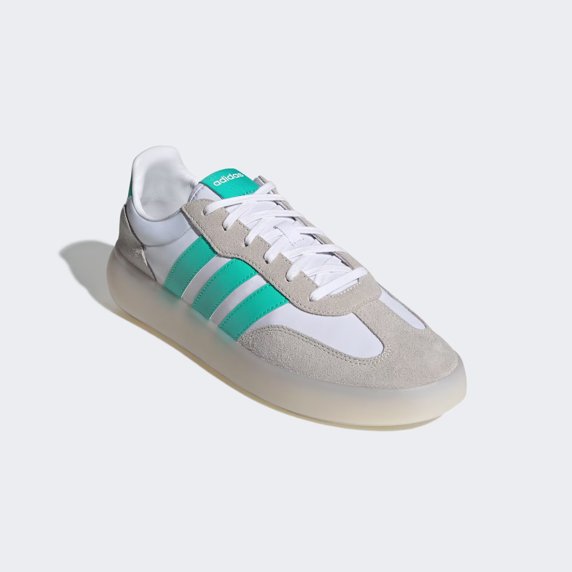 TENIS UNISEX ADIDAS BARREDA DECODE MER – foto 2