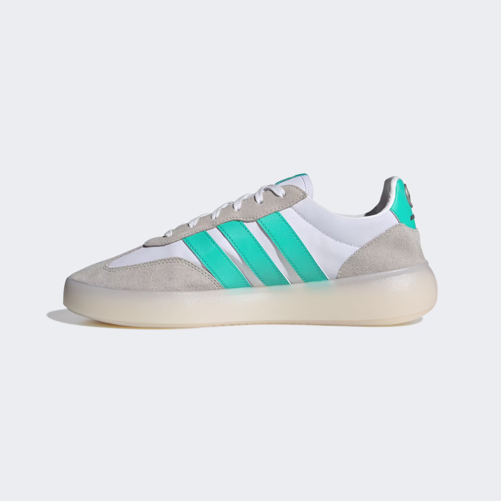 TENIS UNISEX ADIDAS BARREDA DECODE MER – foto 3