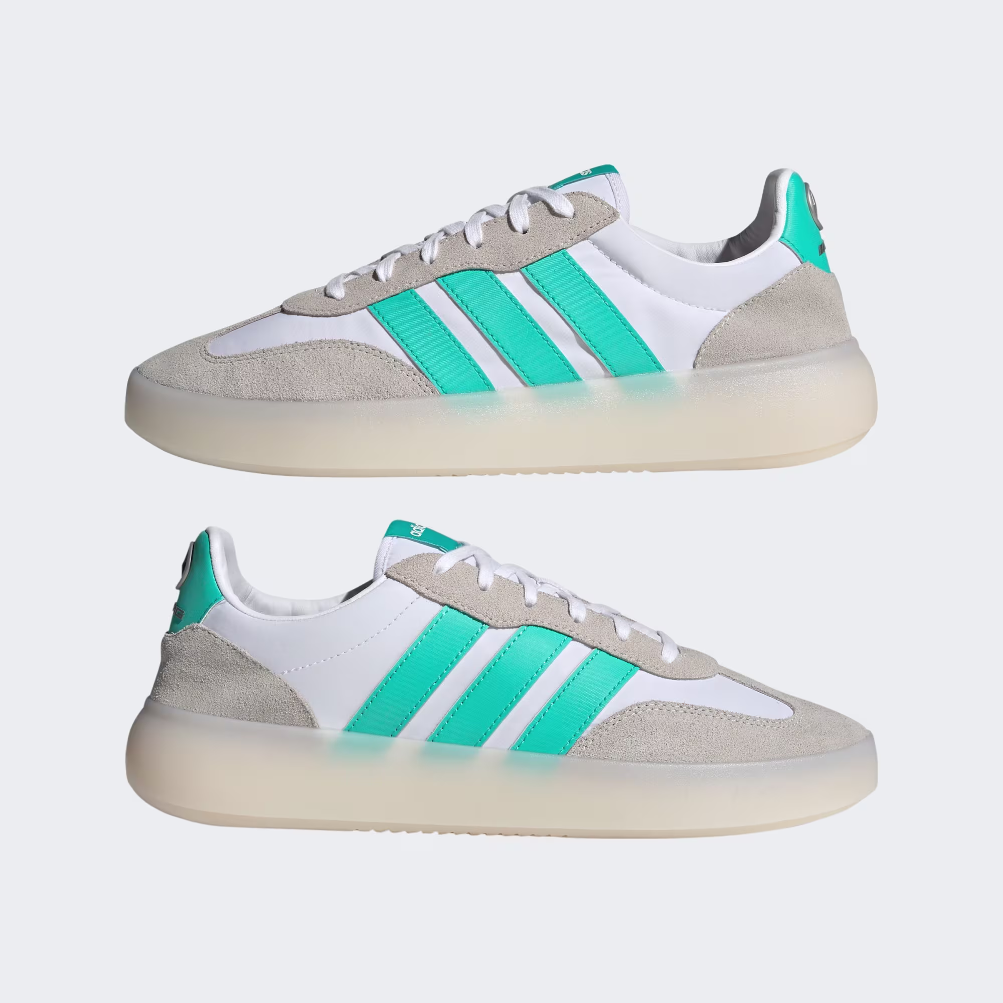 TENIS UNISEX ADIDAS BARREDA DECODE MER – foto 4