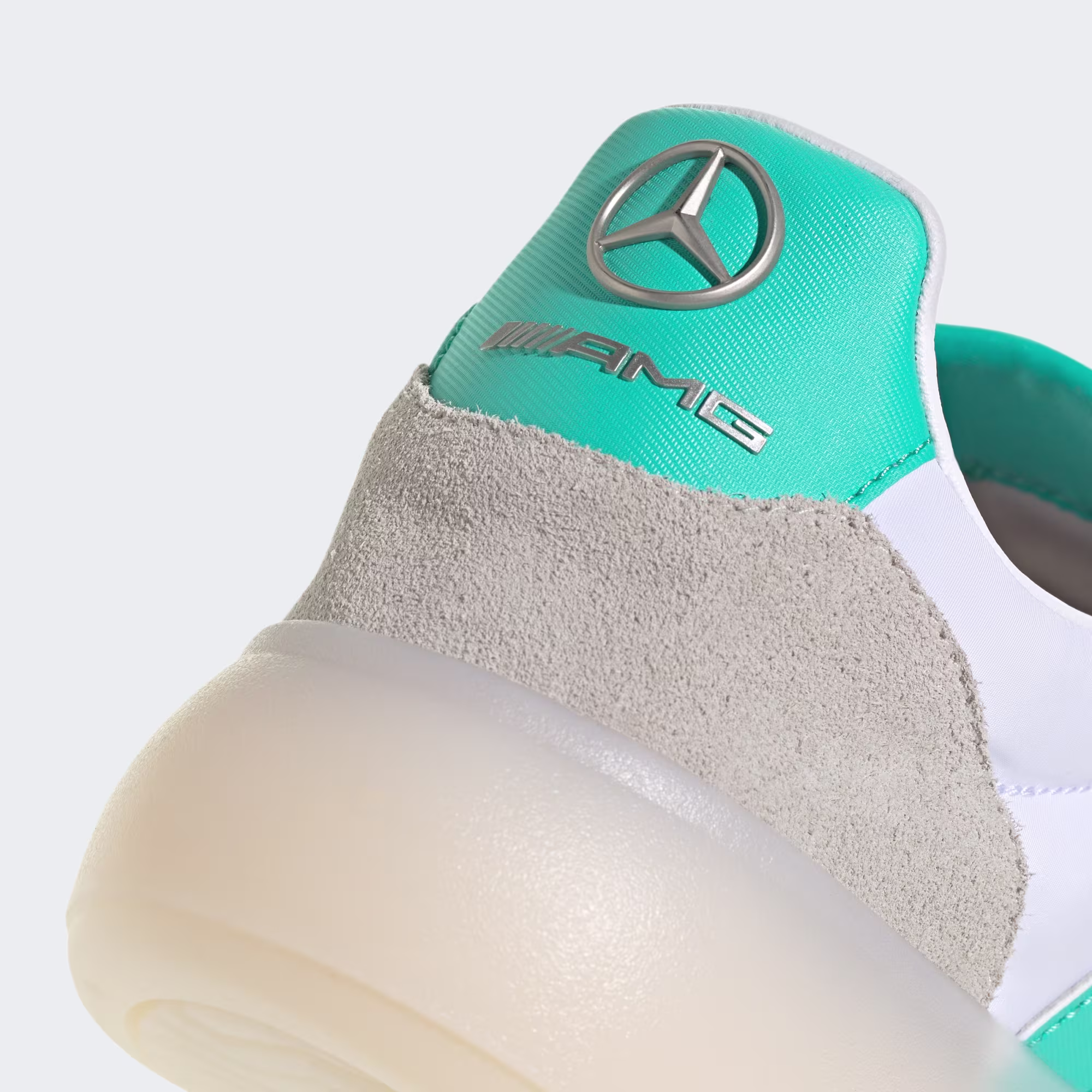 TENIS UNISEX ADIDAS BARREDA DECODE MER – foto 6