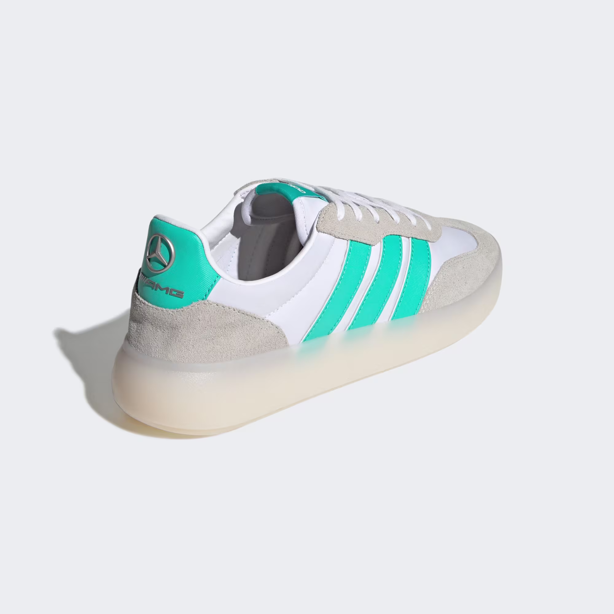 TENIS UNISEX ADIDAS BARREDA DECODE MER – foto 7