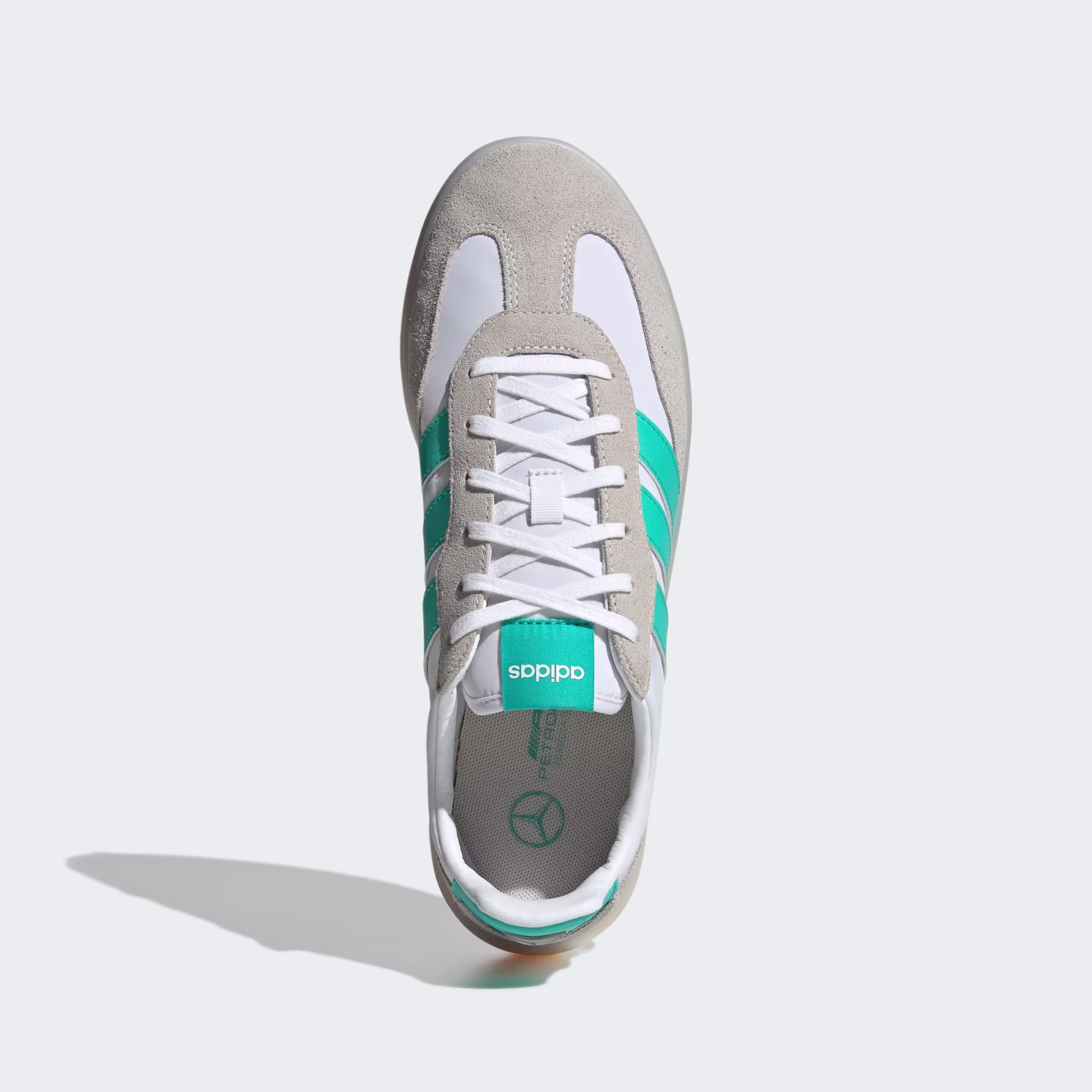 TENIS UNISEX ADIDAS BARREDA DECODE MER – foto 8