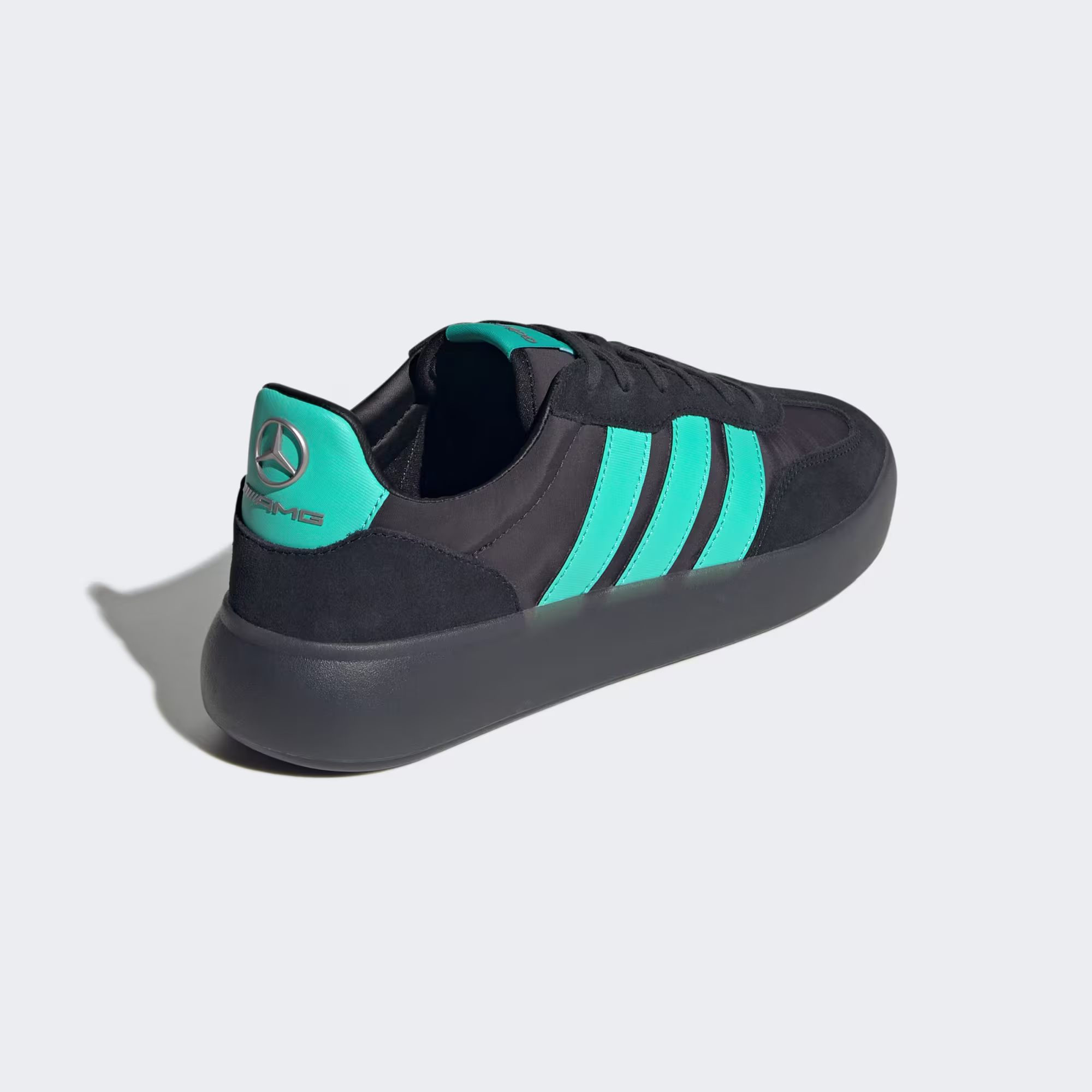 TENIS UNISEX ADIDAS BARREDA DECODE MER – foto 6