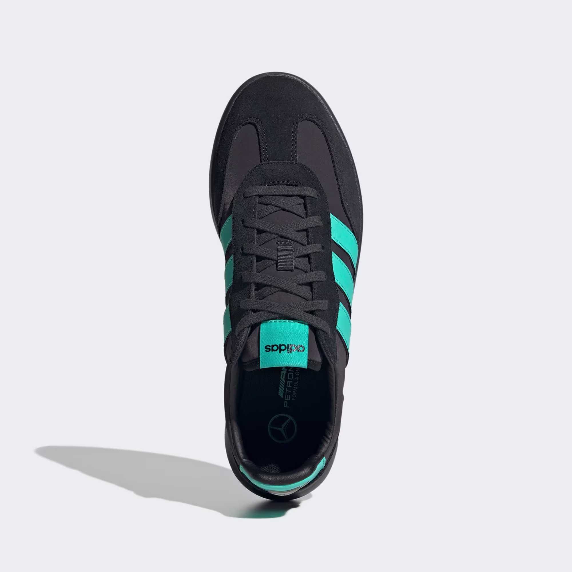 TENIS UNISEX ADIDAS BARREDA DECODE MER – foto 8