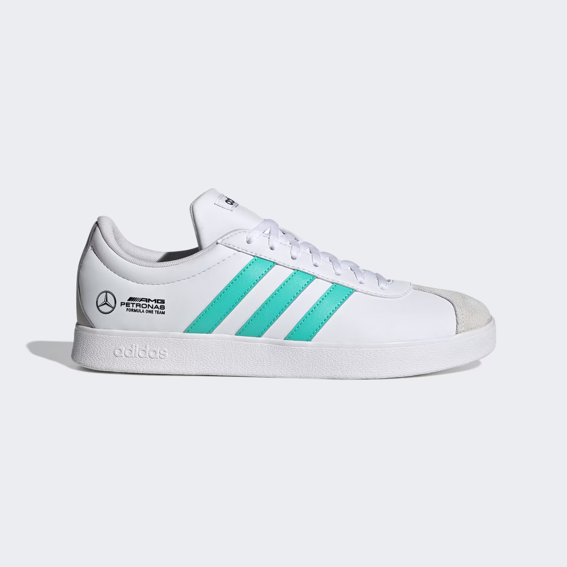 TENIS UNISEX ADIDAS VL COURT MER – foto 1