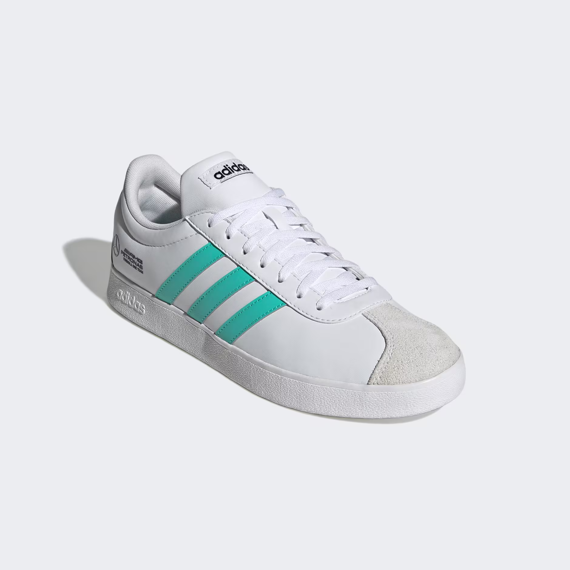 TENIS UNISEX ADIDAS VL COURT MER – foto 2
