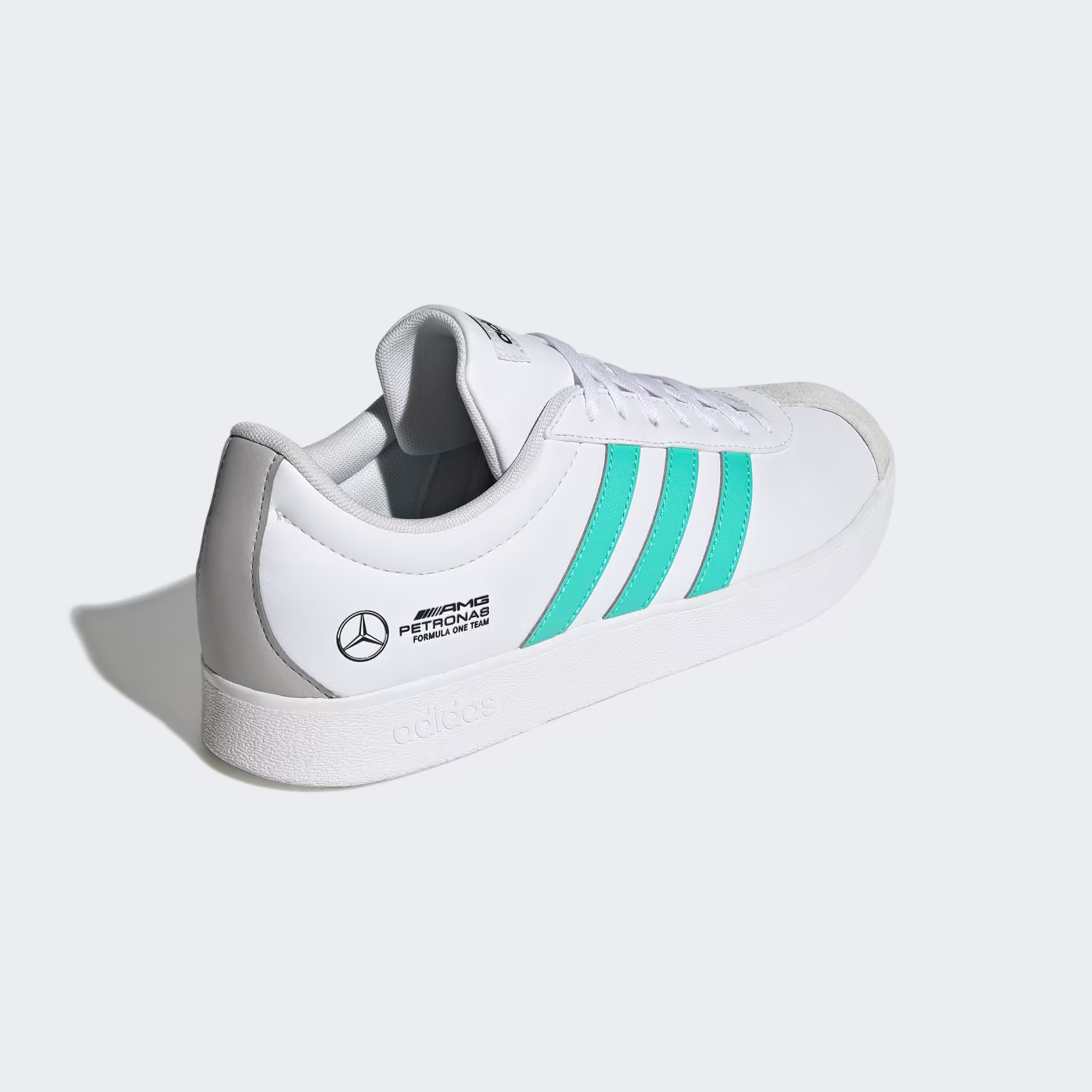 TENIS UNISEX ADIDAS VL COURT MER – foto 3