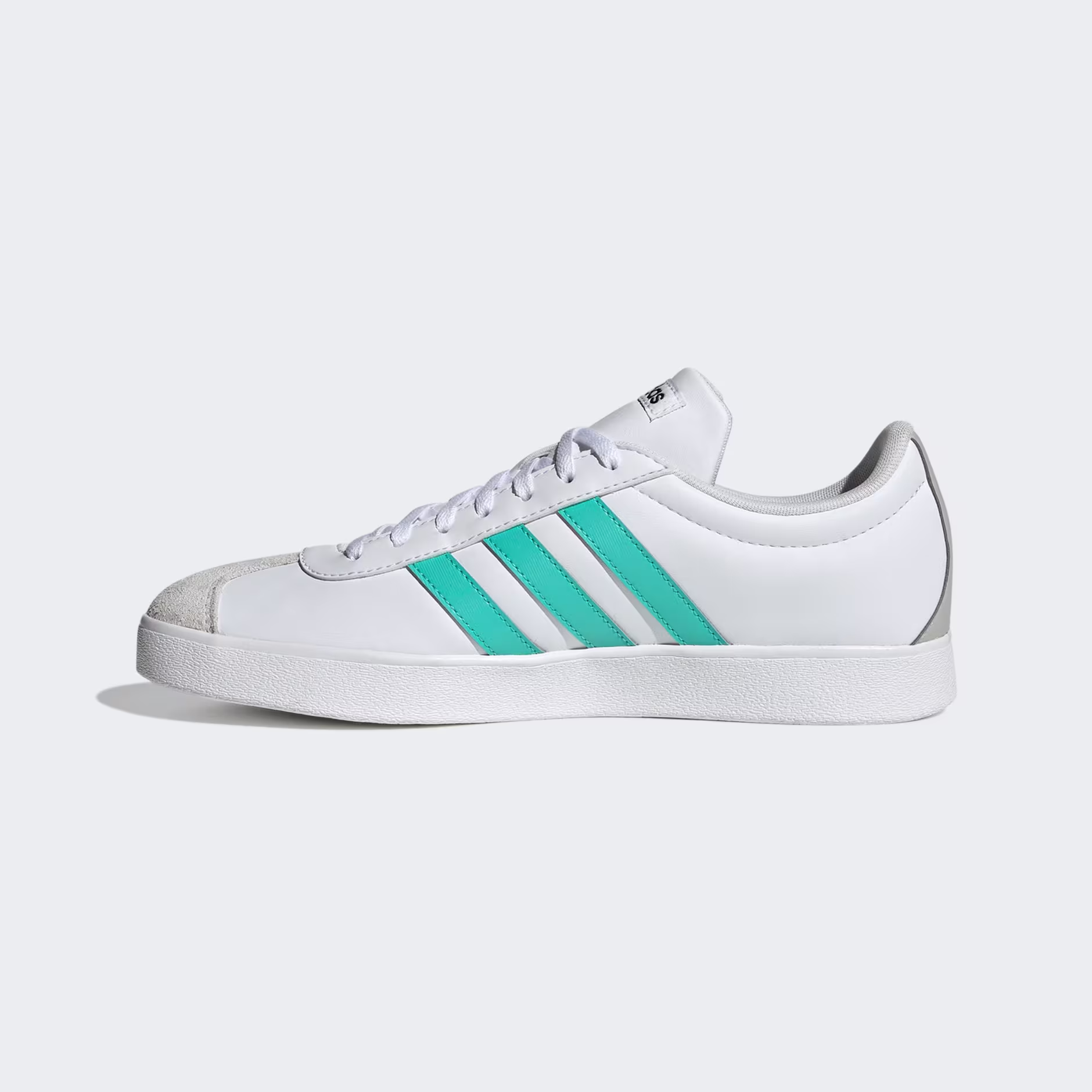TENIS UNISEX ADIDAS VL COURT MER – foto 4