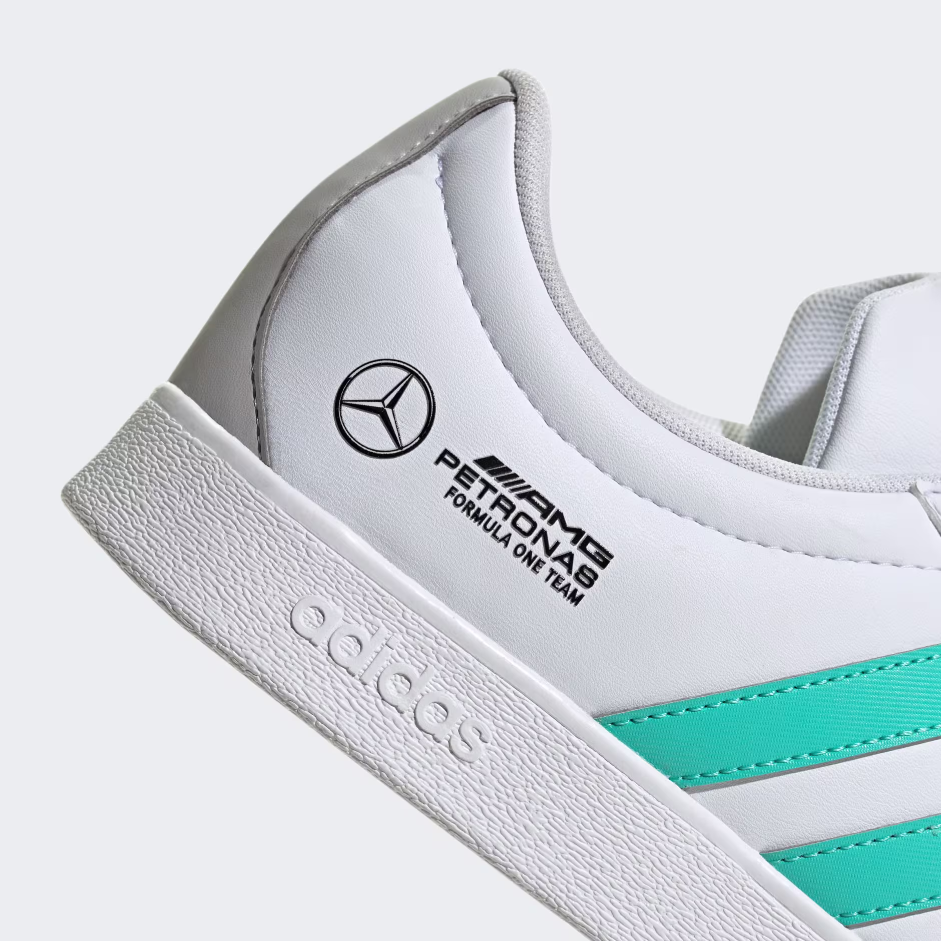 TENIS UNISEX ADIDAS VL COURT MER – foto 5
