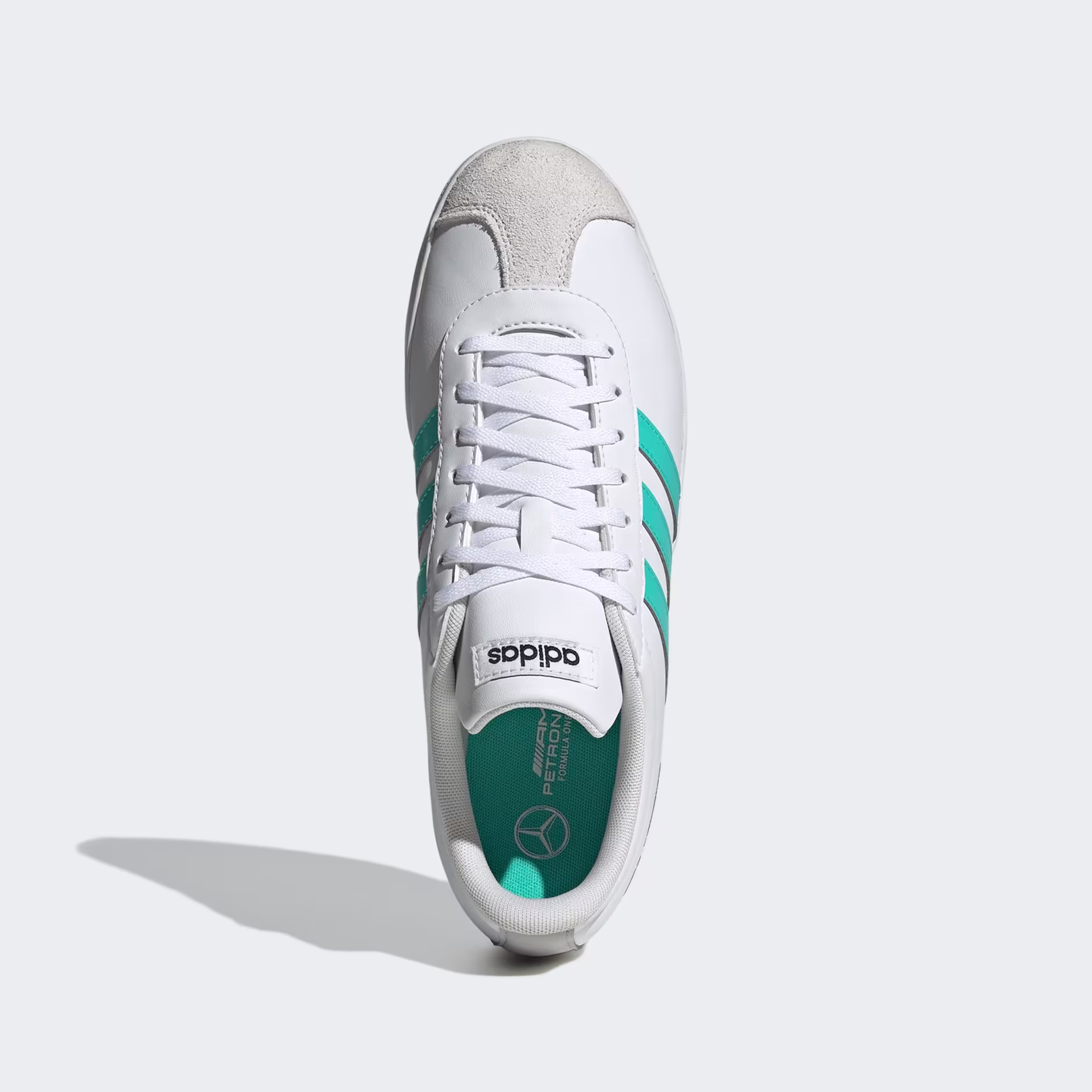 TENIS UNISEX ADIDAS VL COURT MER – foto 7