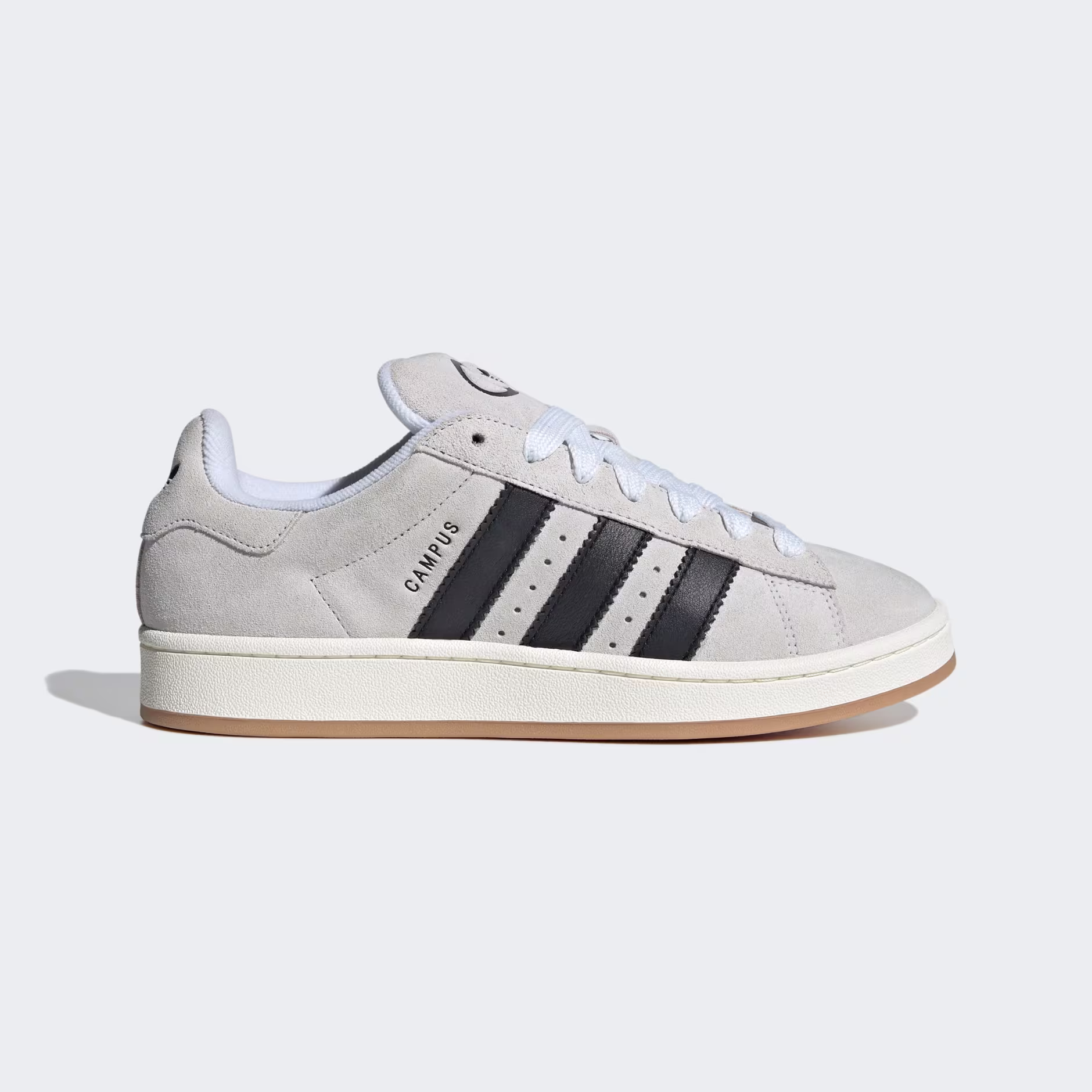 TENIS MASCULINO ADIDAS CAMPUS