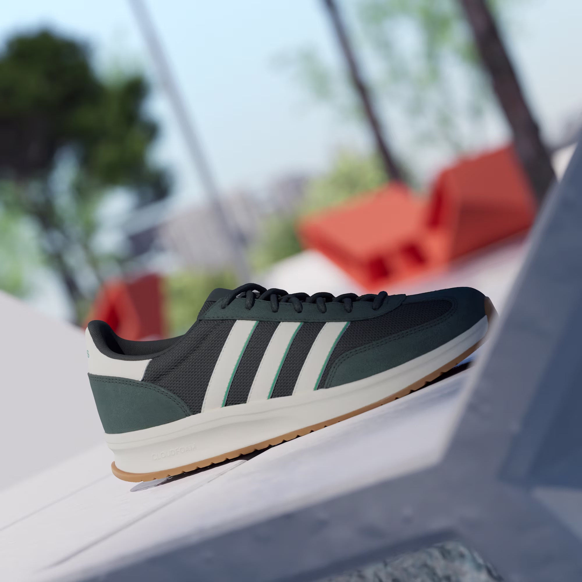 TENIS MASCULINO ADIDAS RUN 70S 2.0