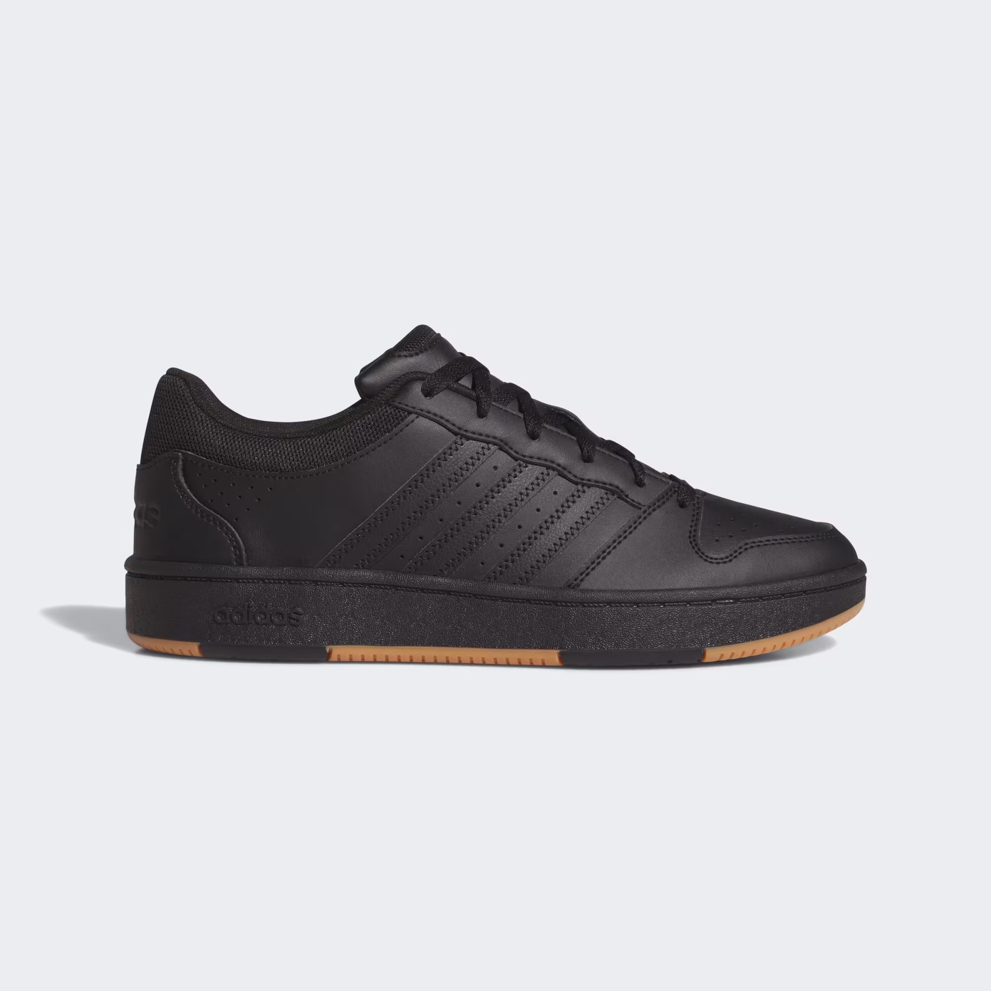 TENIS MASCULINO ADIDAS HOOPS CLASSIC – foto 1