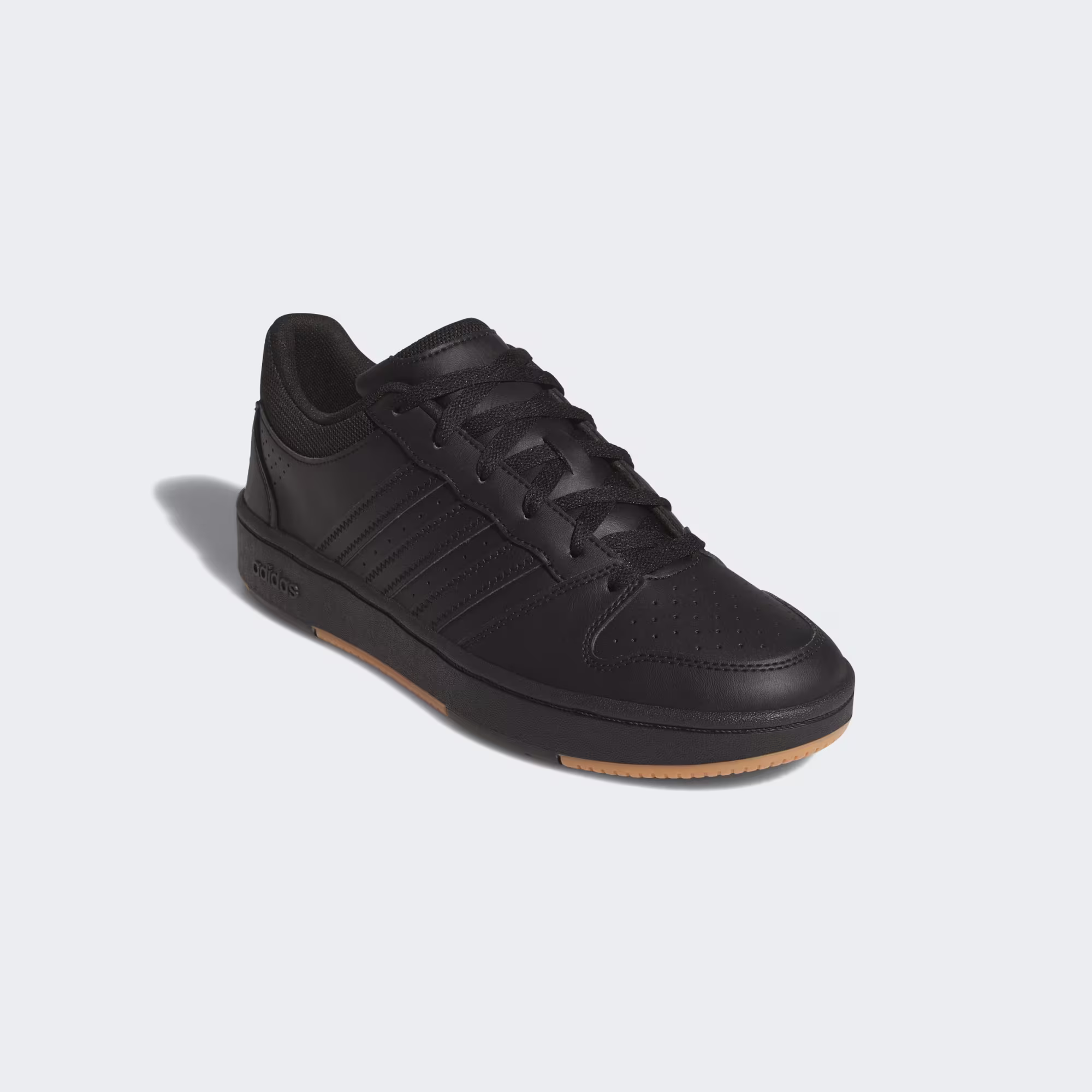 TENIS MASCULINO ADIDAS HOOPS CLASSIC – foto 2