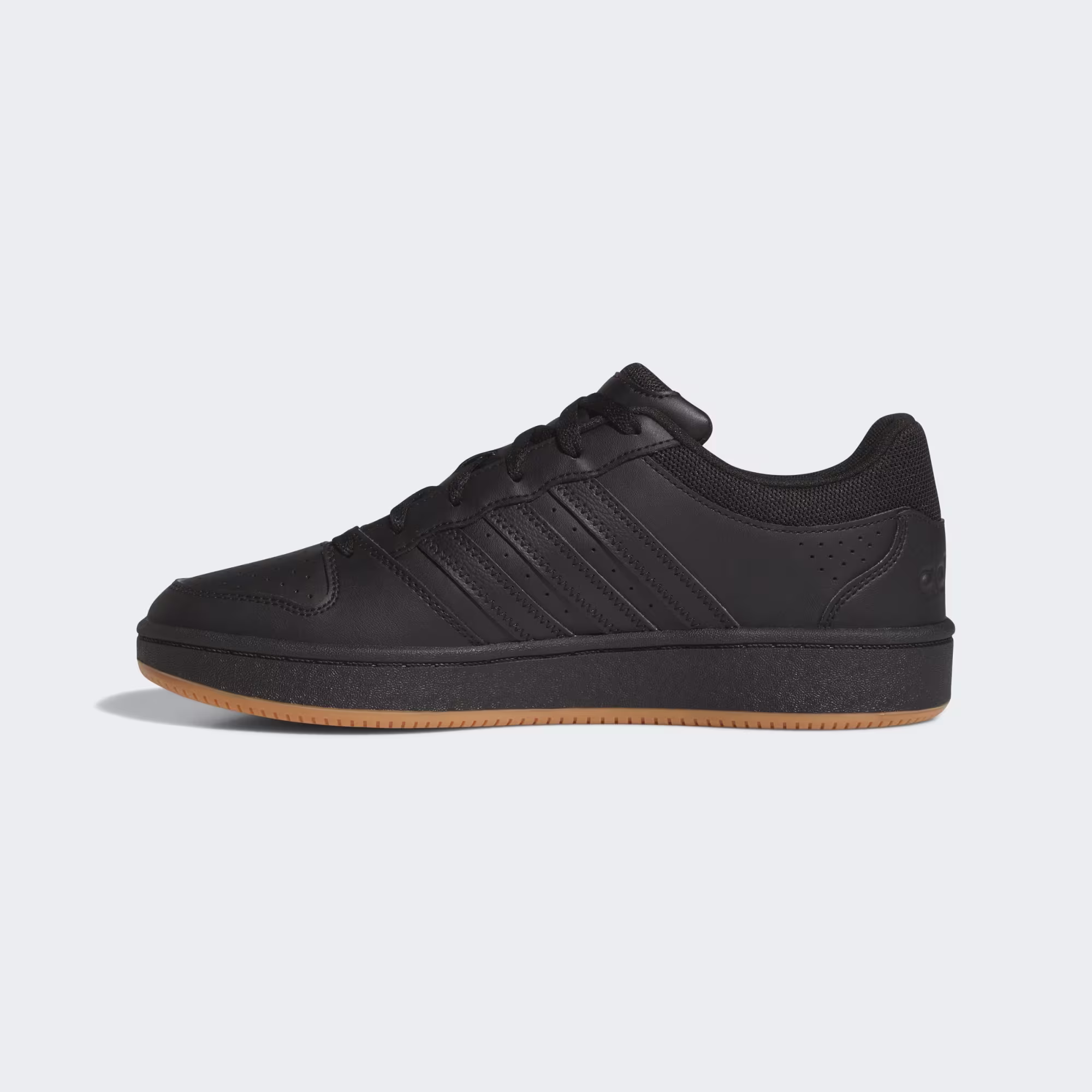 TENIS MASCULINO ADIDAS HOOPS CLASSIC – foto 3