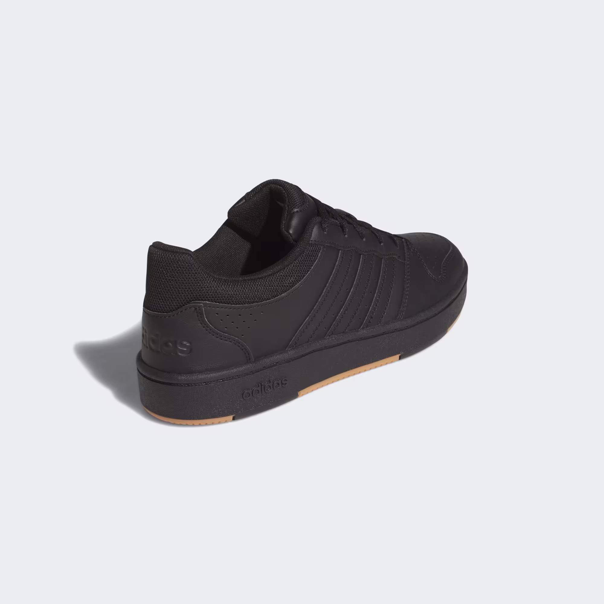 TENIS MASCULINO ADIDAS HOOPS CLASSIC – foto 5