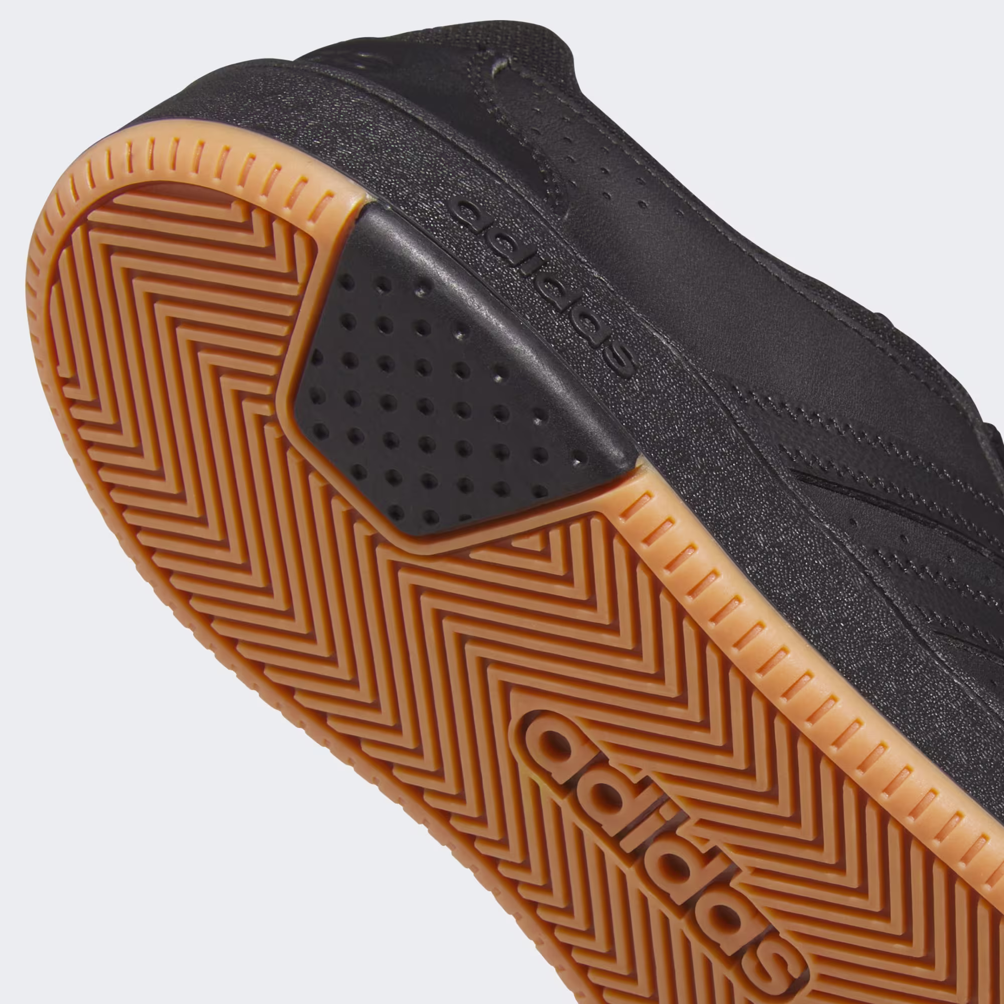 TENIS MASCULINO ADIDAS HOOPS CLASSIC – foto 7